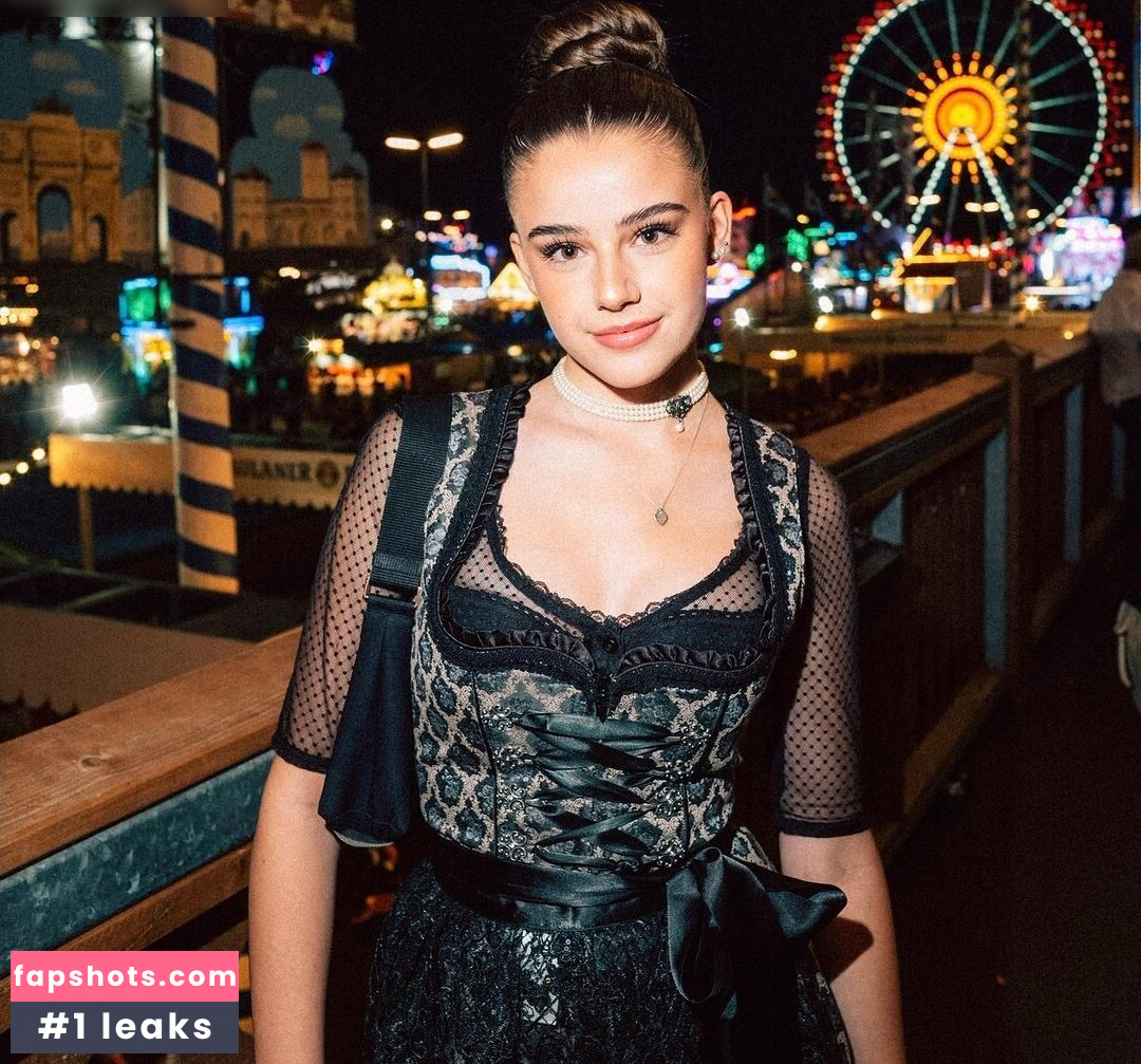 Karlotta Nila Nahé úniky fotek pouze od fanoušků #67 - Fapshots