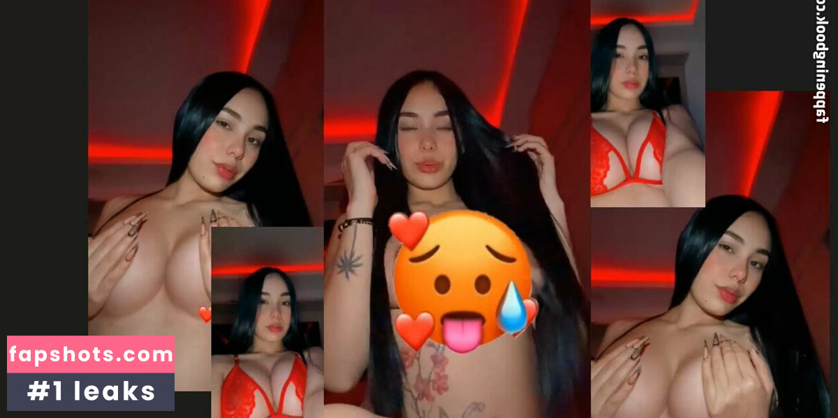 Karly_angel Nahé úniky fotek pouze od fanoušků #5 - Fapshots