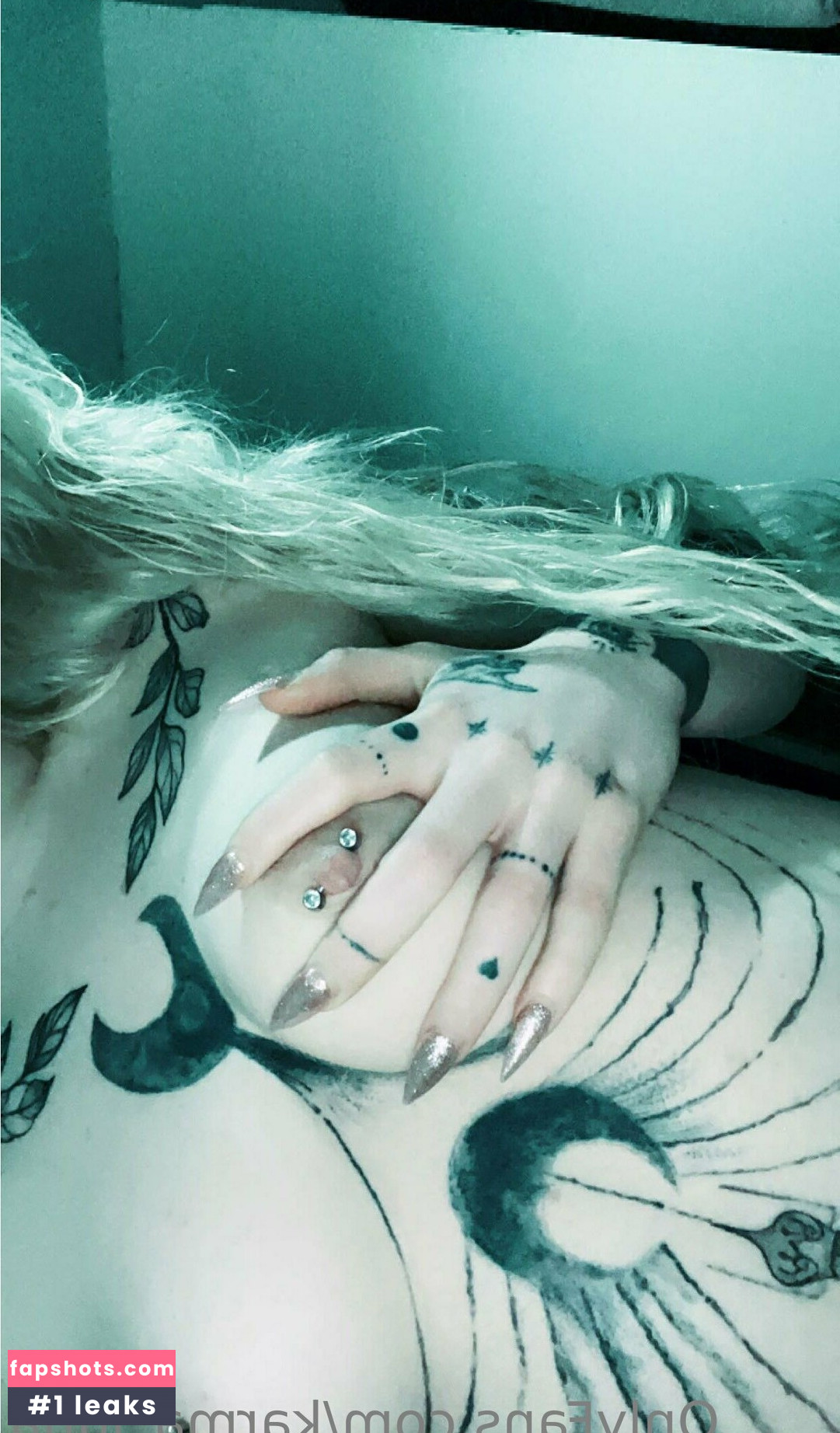 karma_luna Nahé úniky fotek pouze od fanoušků #20 - Fapshots