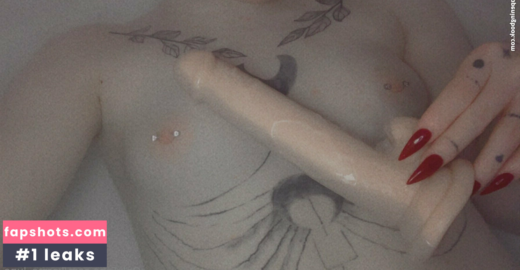 karma_luna Nahé úniky fotek pouze od fanoušků #21 - Fapshots