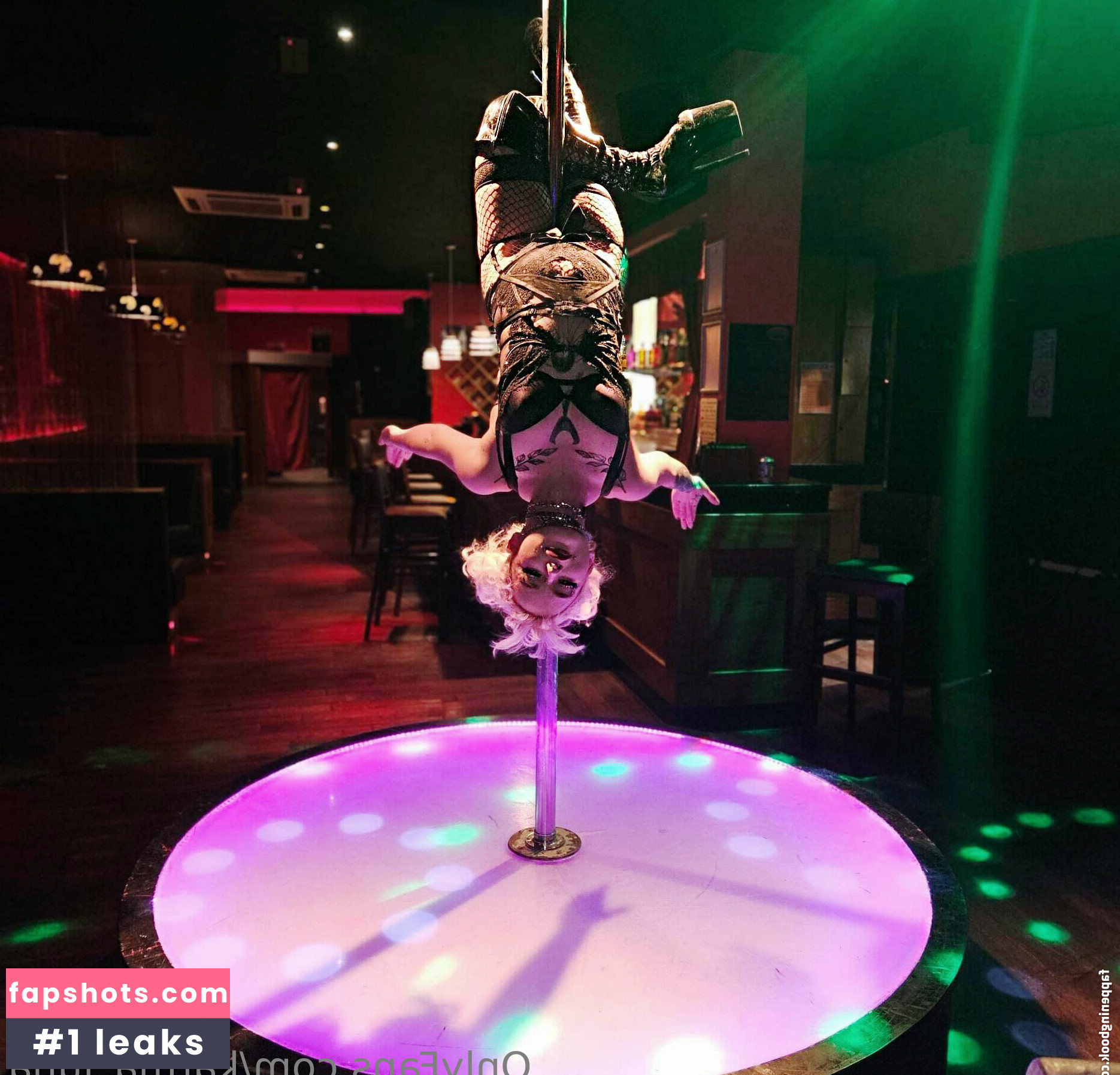 karma_luna Nahé úniky fotek pouze od fanoušků #31 - Fapshots