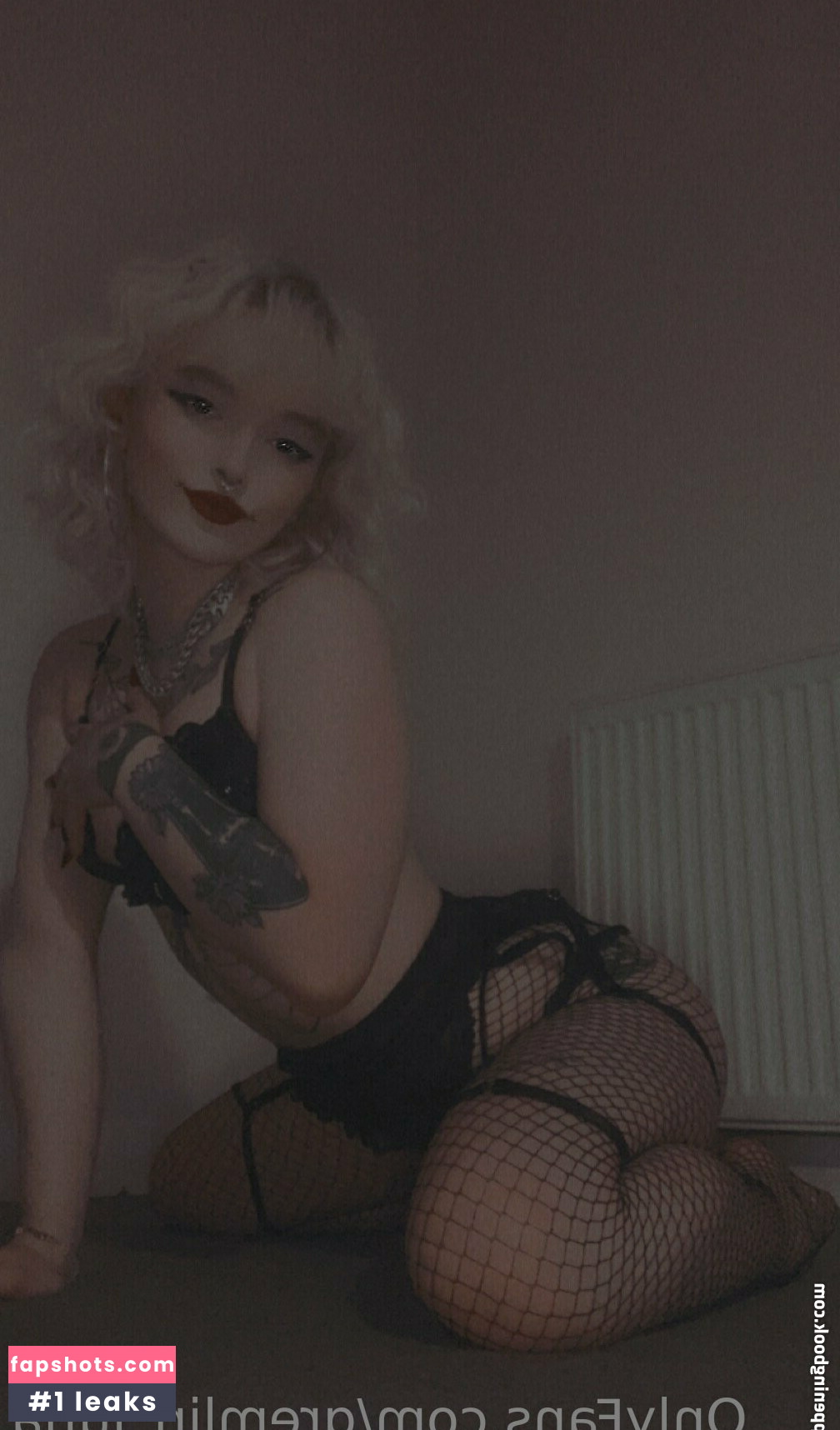 karma_luna Nahé úniky fotek pouze od fanoušků #36 - Fapshots