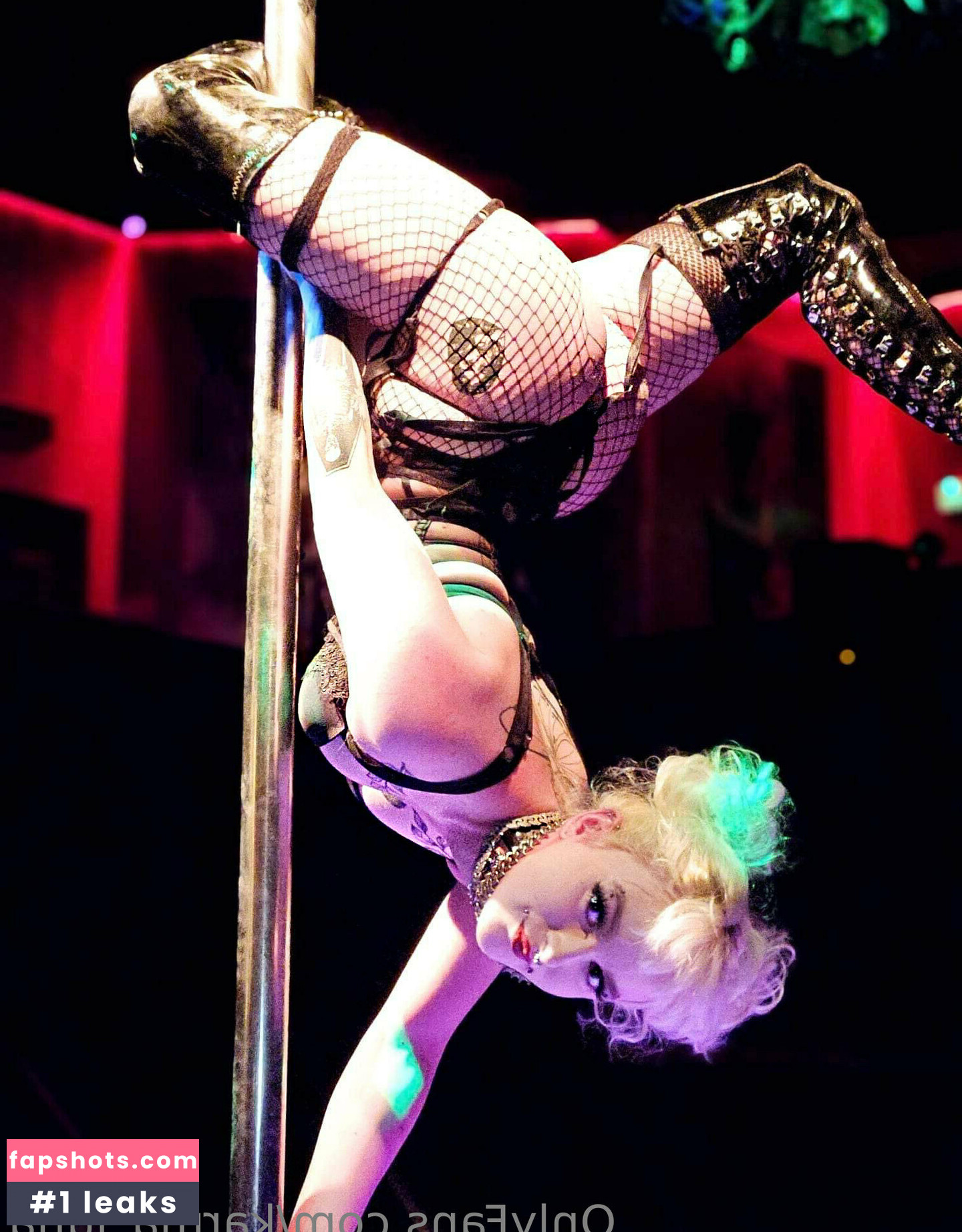 karma_luna Nahé úniky fotek pouze od fanoušků #40 - Fapshots