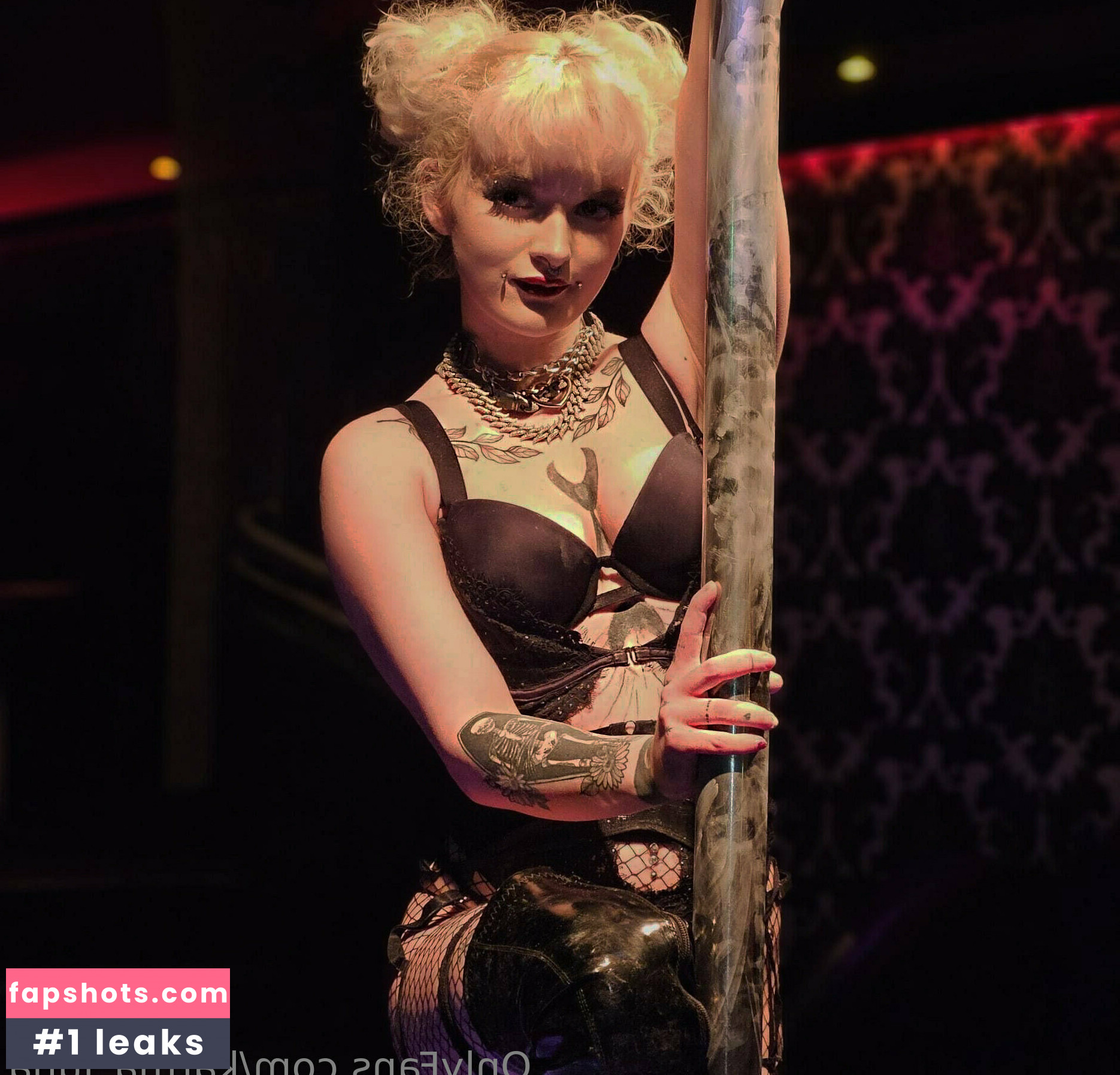 karma_luna Nahé úniky fotek pouze od fanoušků #41 - Fapshots