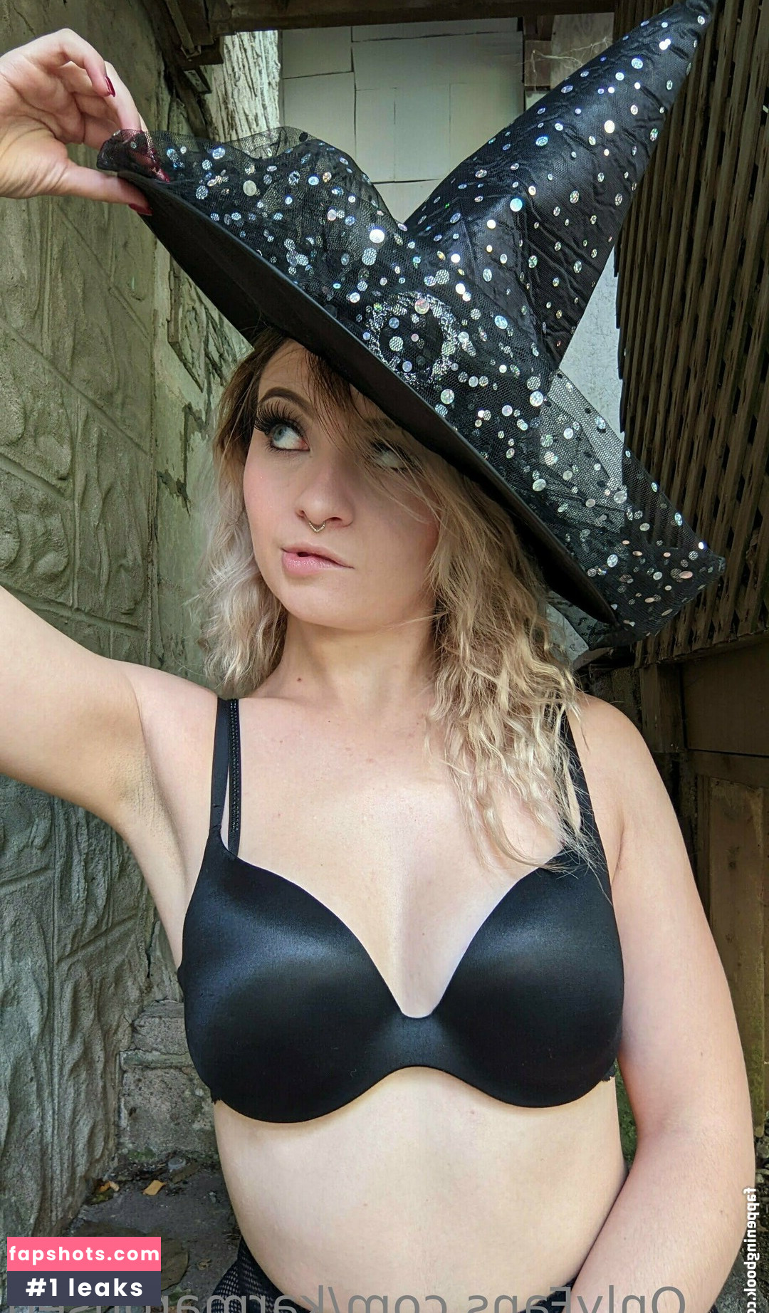 Karmaroused Nude Leaks OnlyFans Photos #48 - LeakJerk