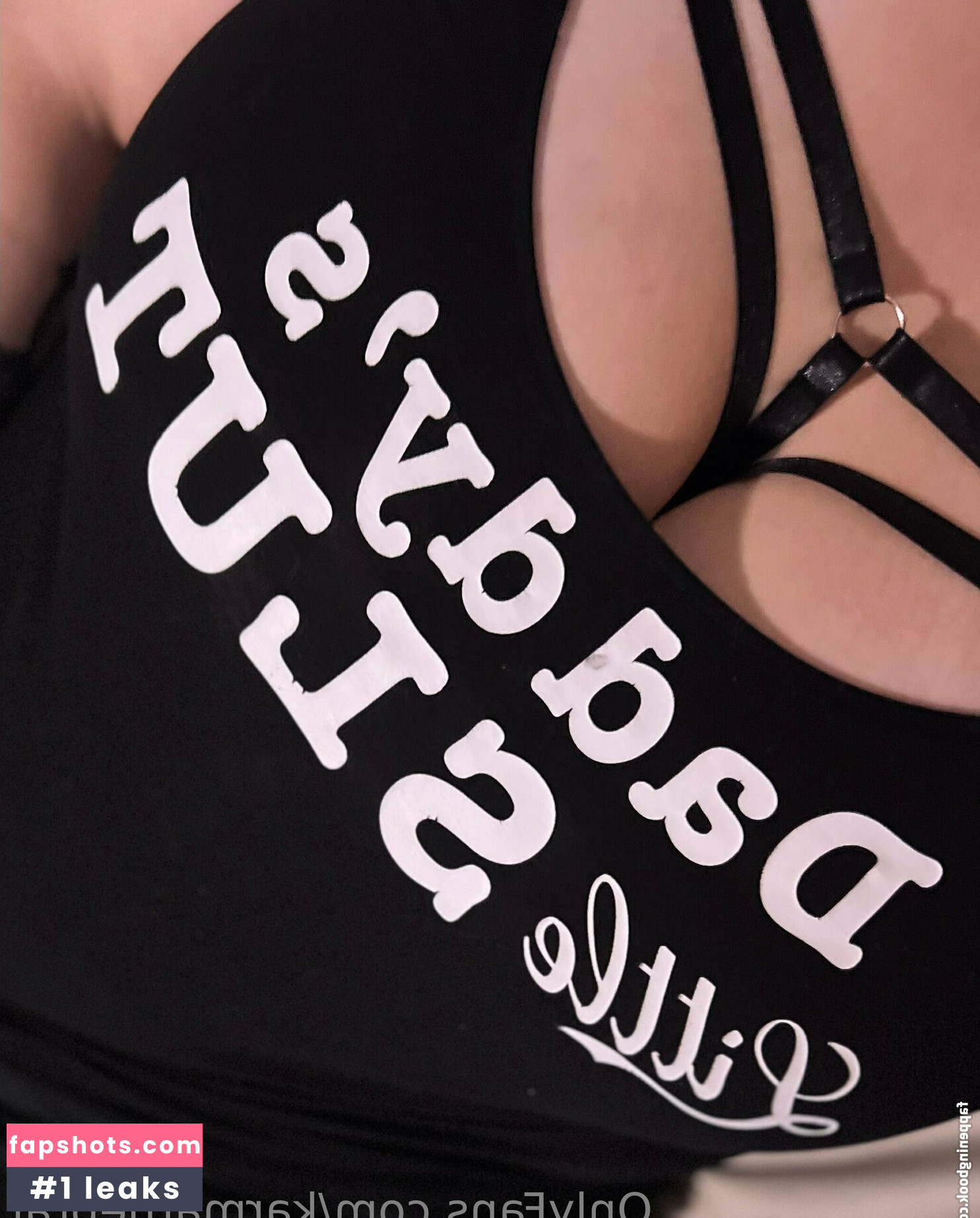 karmathebrat Filtración Desnuda OnlyFans Foto #21 - Fapshots