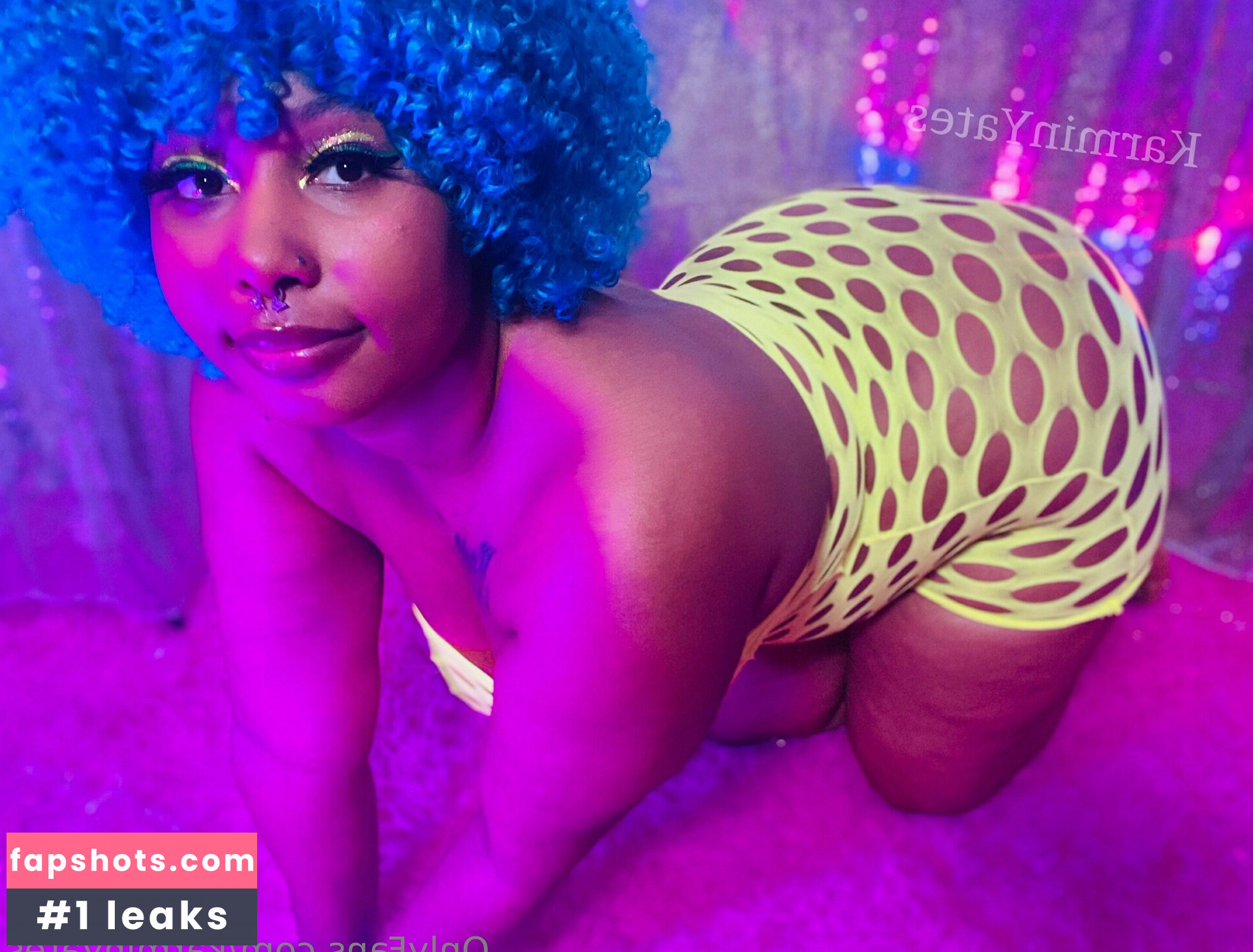 karminyates Nacktheit OnlyFans Fotos #17 - Fapshots