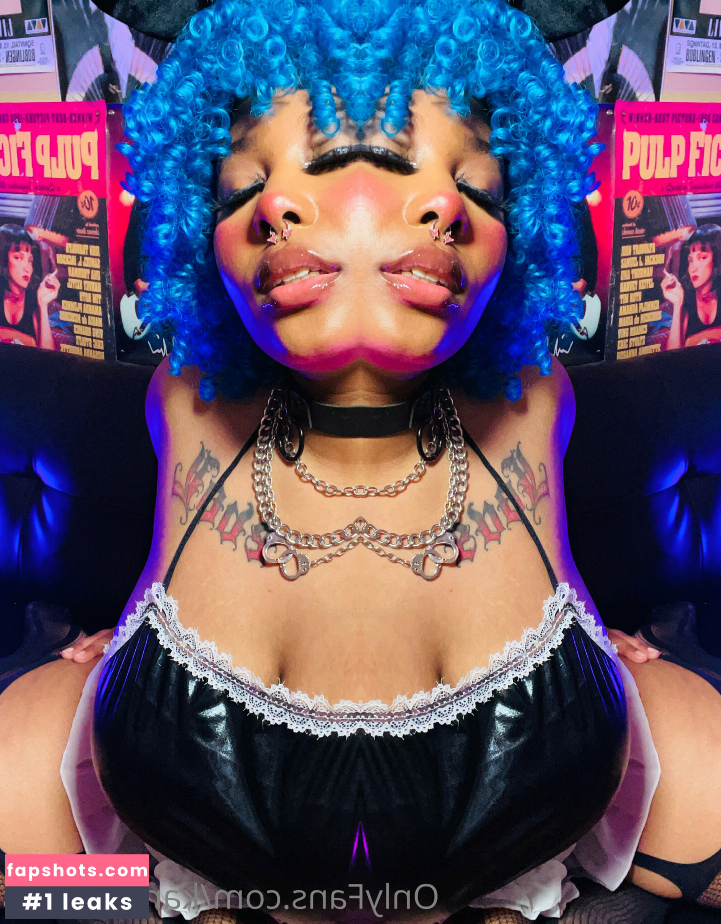 karminyates Nacktheit OnlyFans Fotos #3 - Fapshots