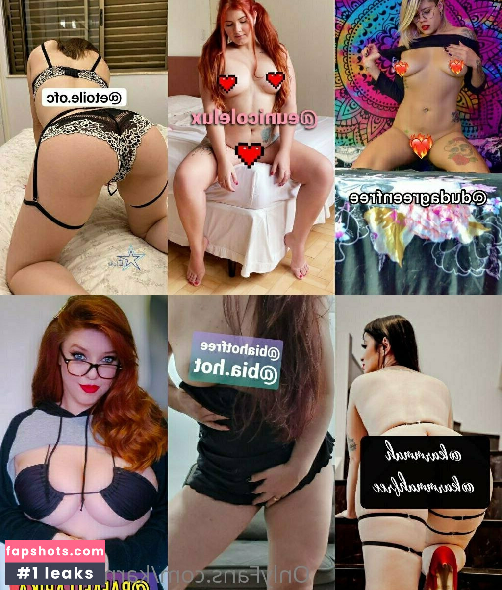 karmmahfree nude babe gallery