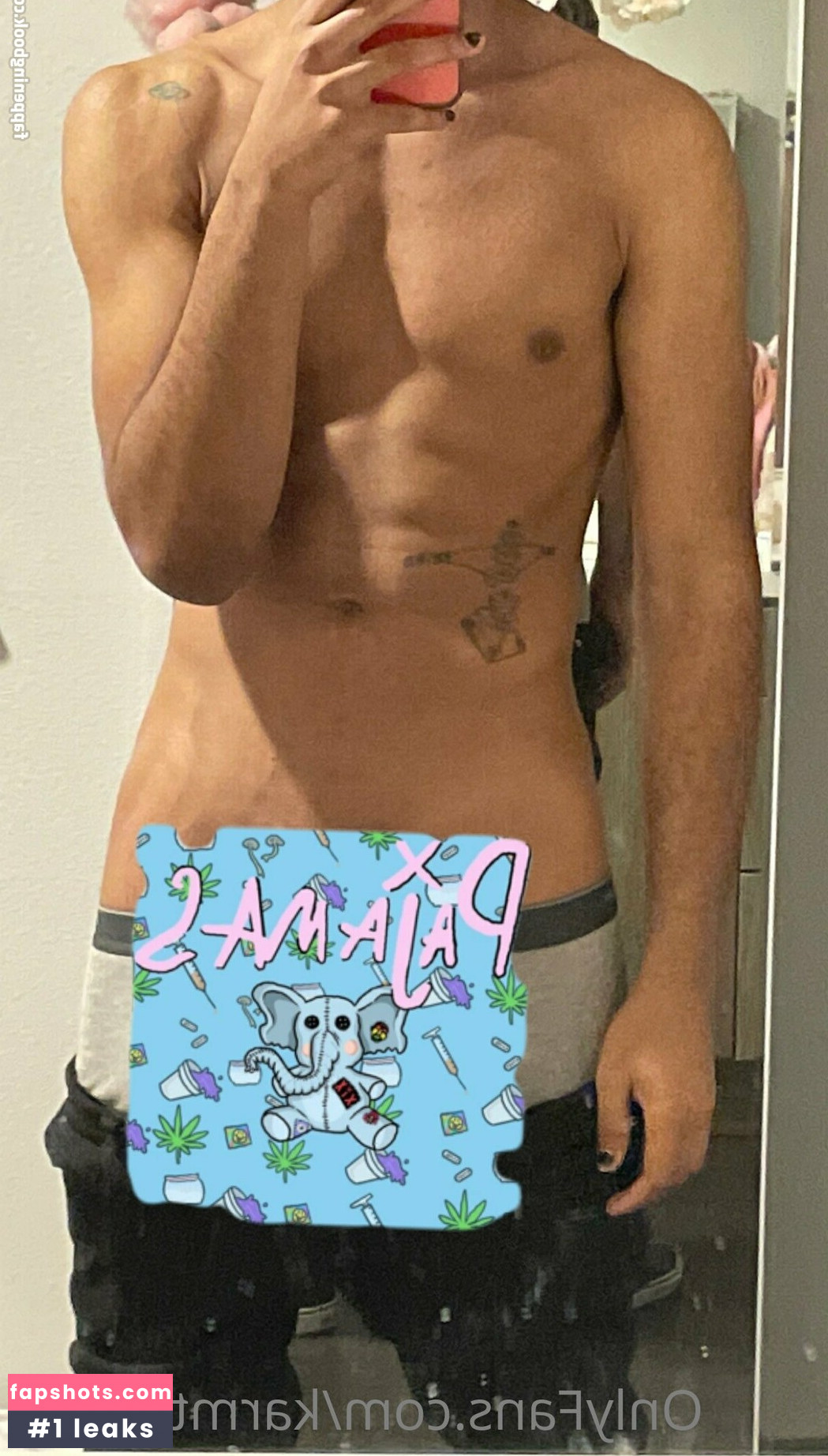 karmthetool gallery photo #2