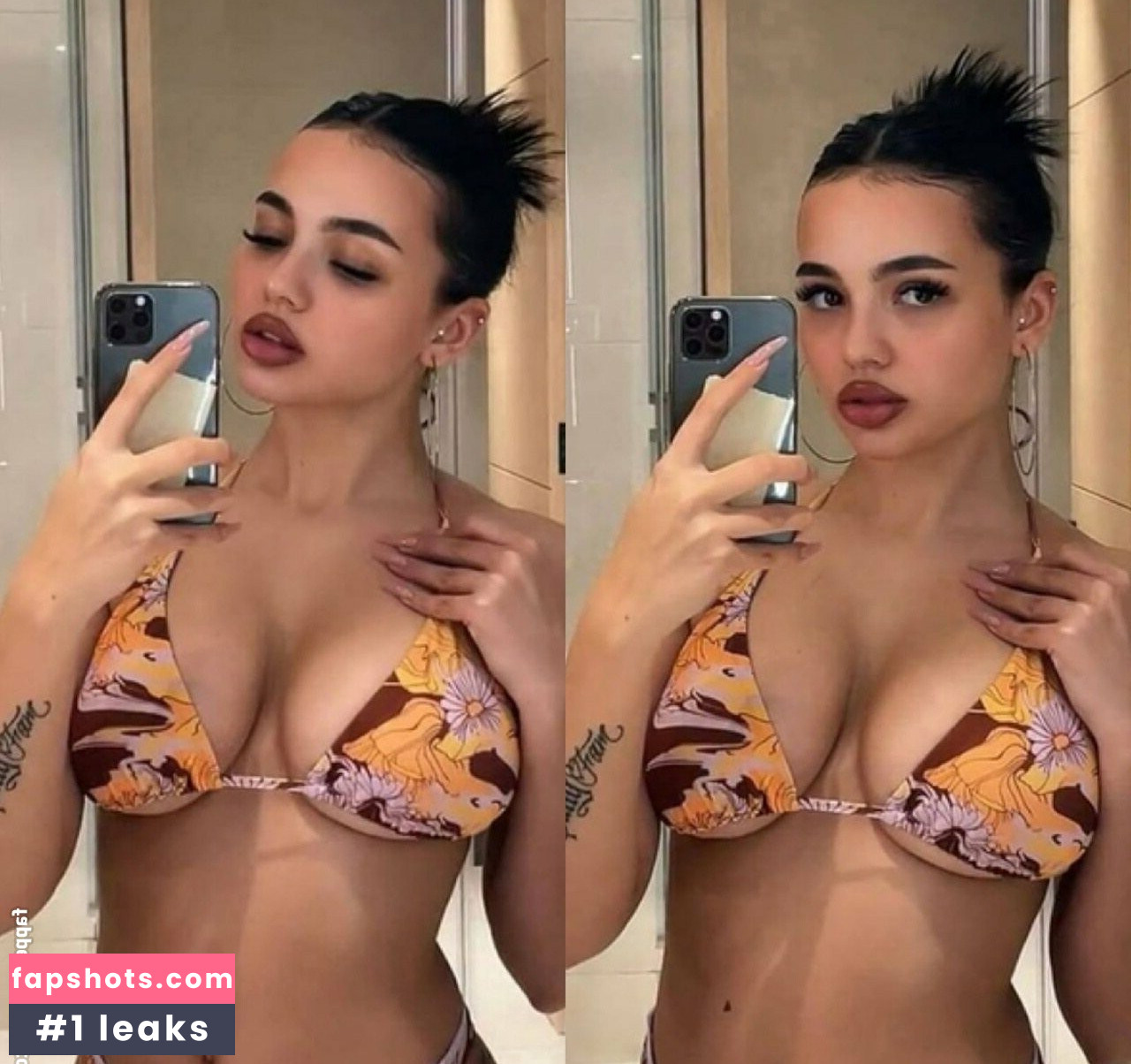 karna.val Nahé úniky fotek pouze od fanoušků #3 - Fapshots