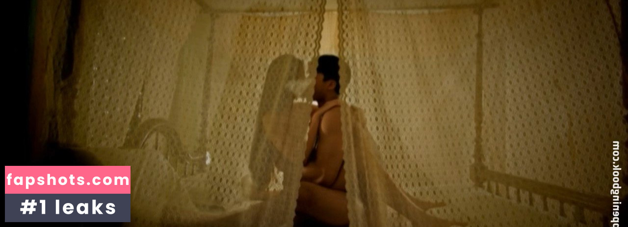 Karnpitchar Ketmanee Nahé úniky fotek pouze od fanoušků #2 - Fapshots