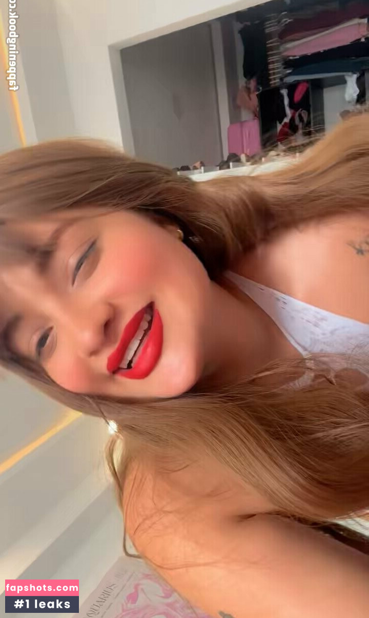 Karol Alvarado Nacktheit OnlyFans Fotos #11 - Fapshots