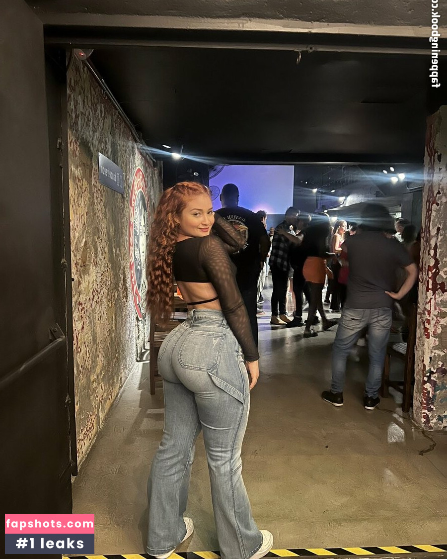 Karol Alvarado Nacktheit OnlyFans Fotos #7 - Fapshots