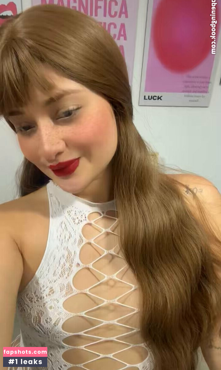 Karol Alvarado Nacktheit OnlyFans Fotos #8 - Fapshots