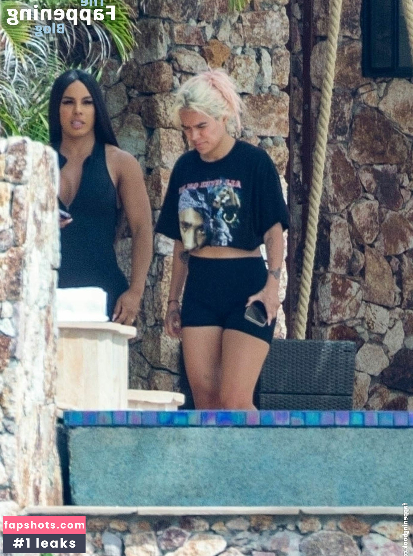 KAROL G Nude Leaks OnlyFans Photos #110 - LeakJerk