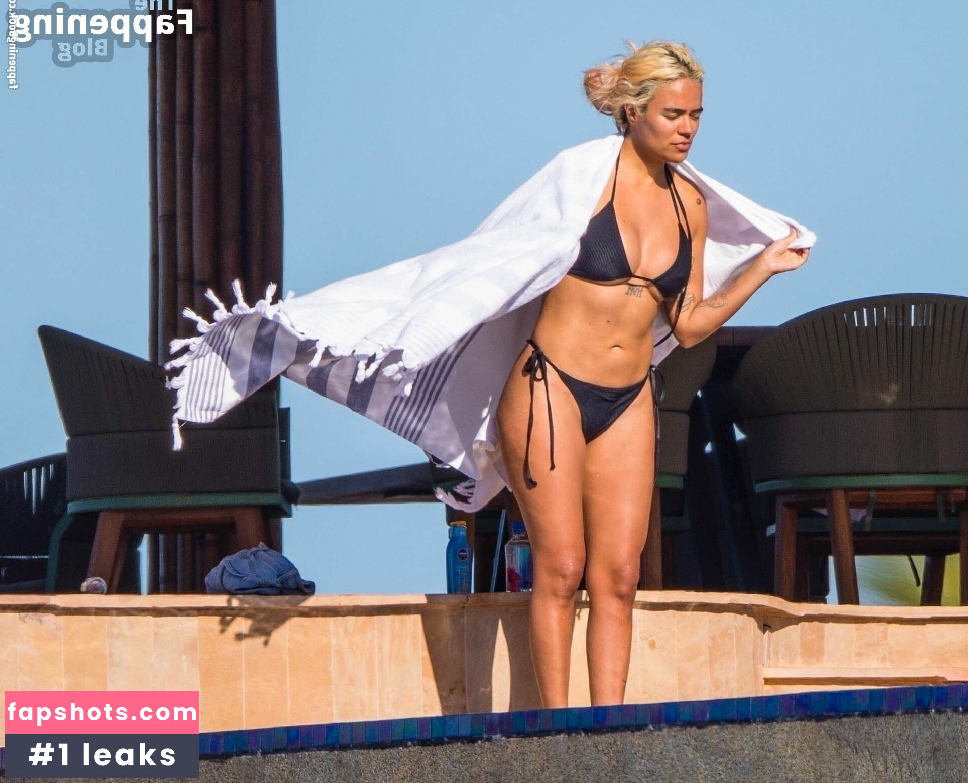 KAROL G Nude Leaks OnlyFans Photos #117 - LeakJerk