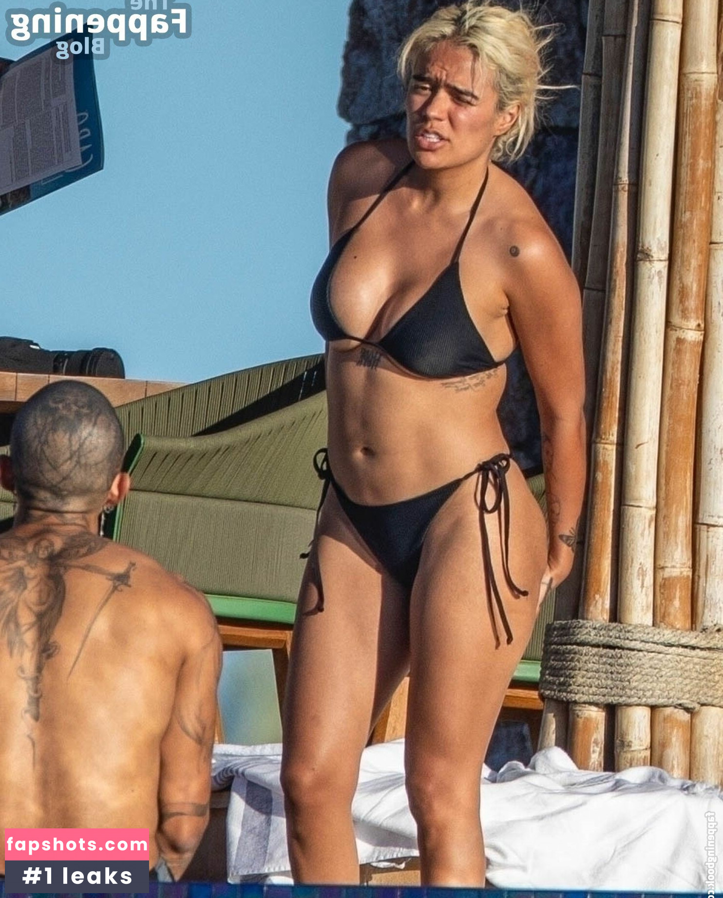 KAROL G Nude Leaks OnlyFans Photos #126 - LeakJerk