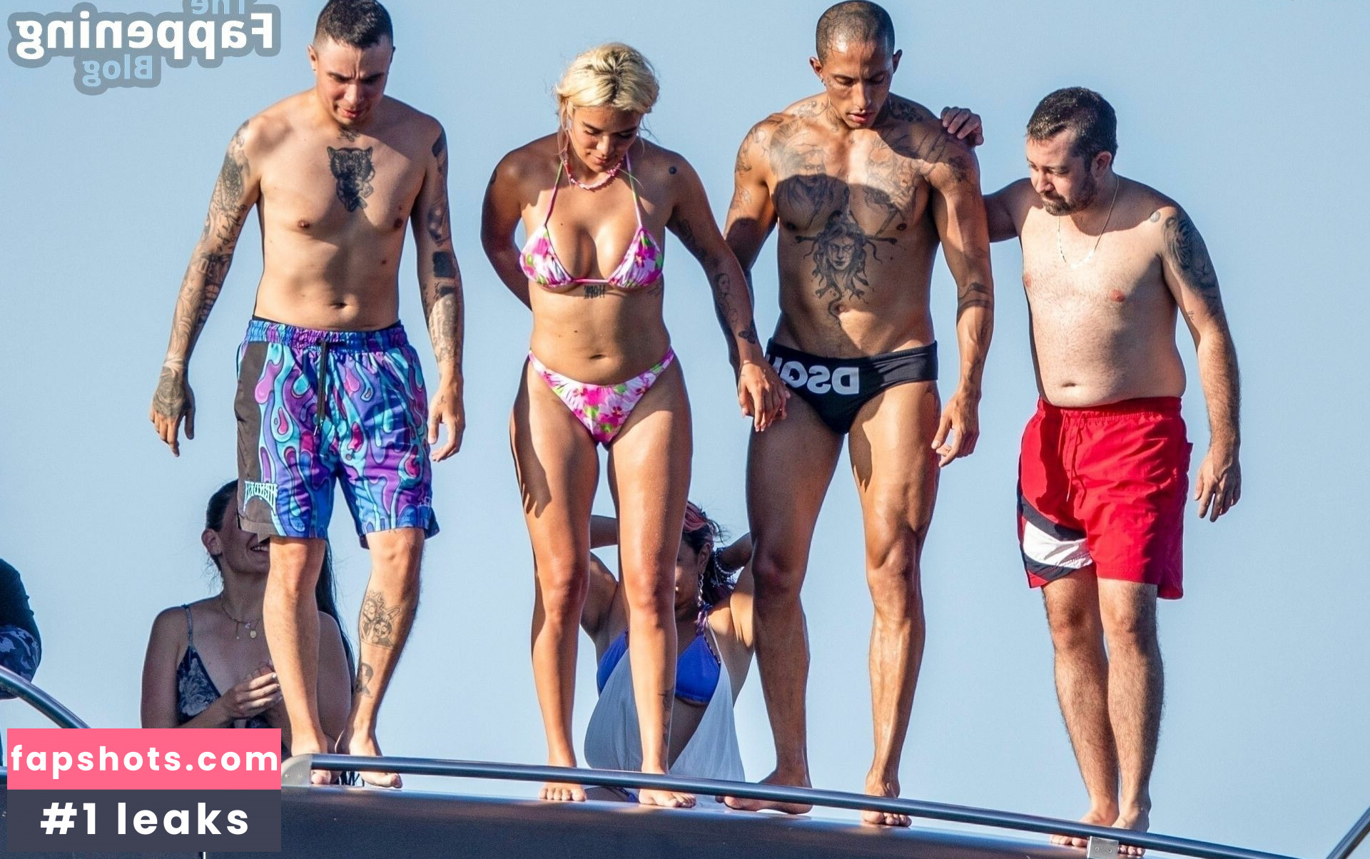 KAROL G Nude Leaks OnlyFans Photos #145 - LeakJerk