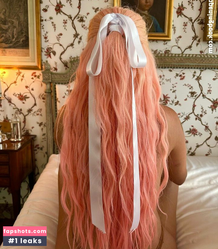 KAROL G Nude Leaks OnlyFans Photos #160 - LeakJerk