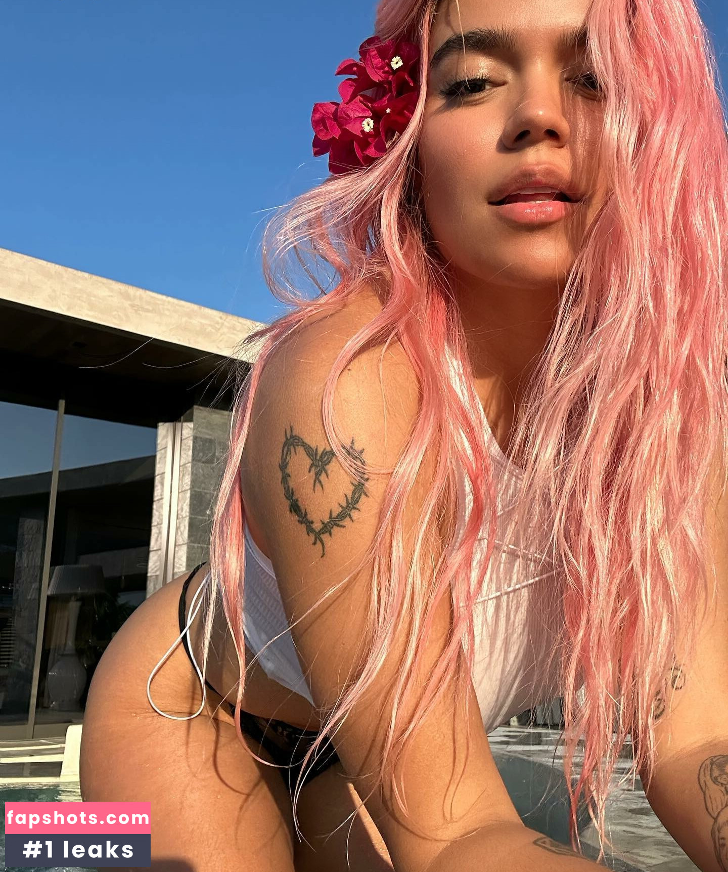 KAROL G Nude Leaks OnlyFans Photos #165 - LeakJerk