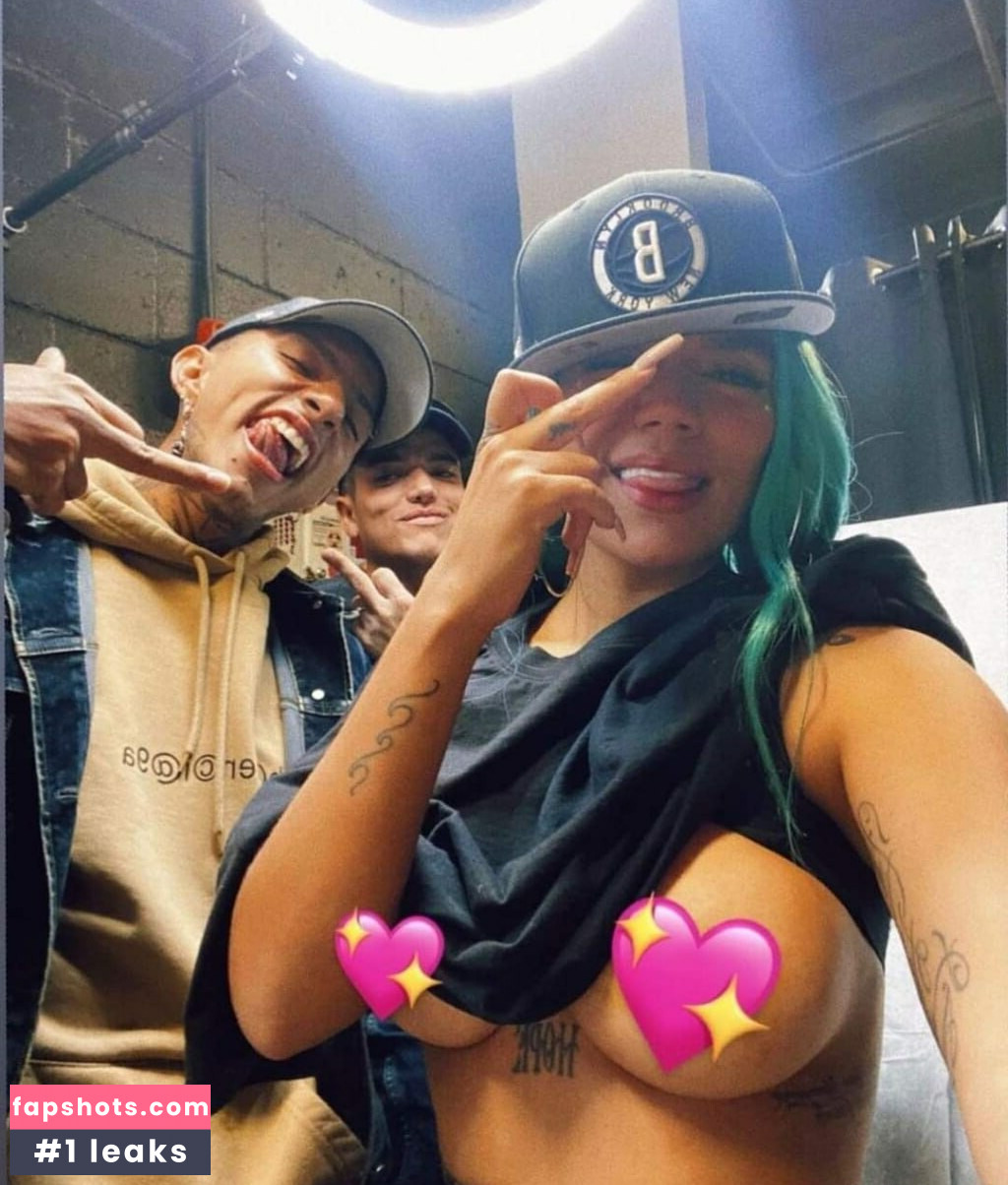 KAROL G Nude Leaks OnlyFans Photos #191 - LeakJerk