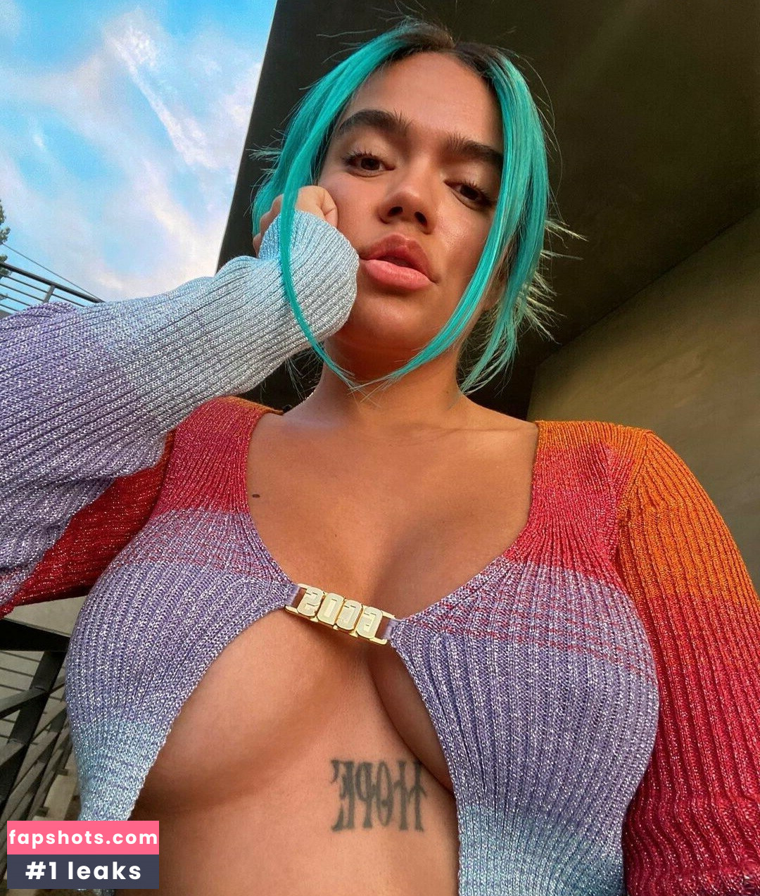 KAROL G Nude Leaks OnlyFans Photos #194 - LeakJerk