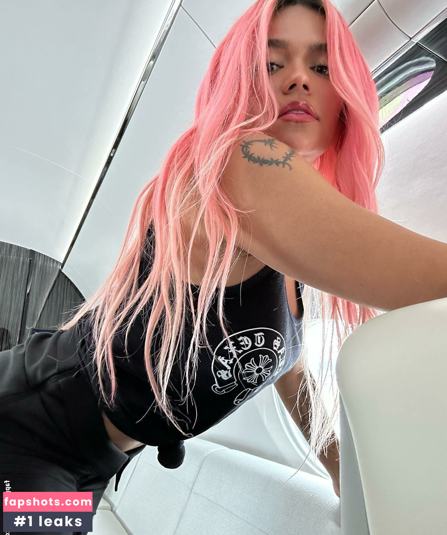 KAROL G Nude Leaks OnlyFans Photos #199 - LeakJerk