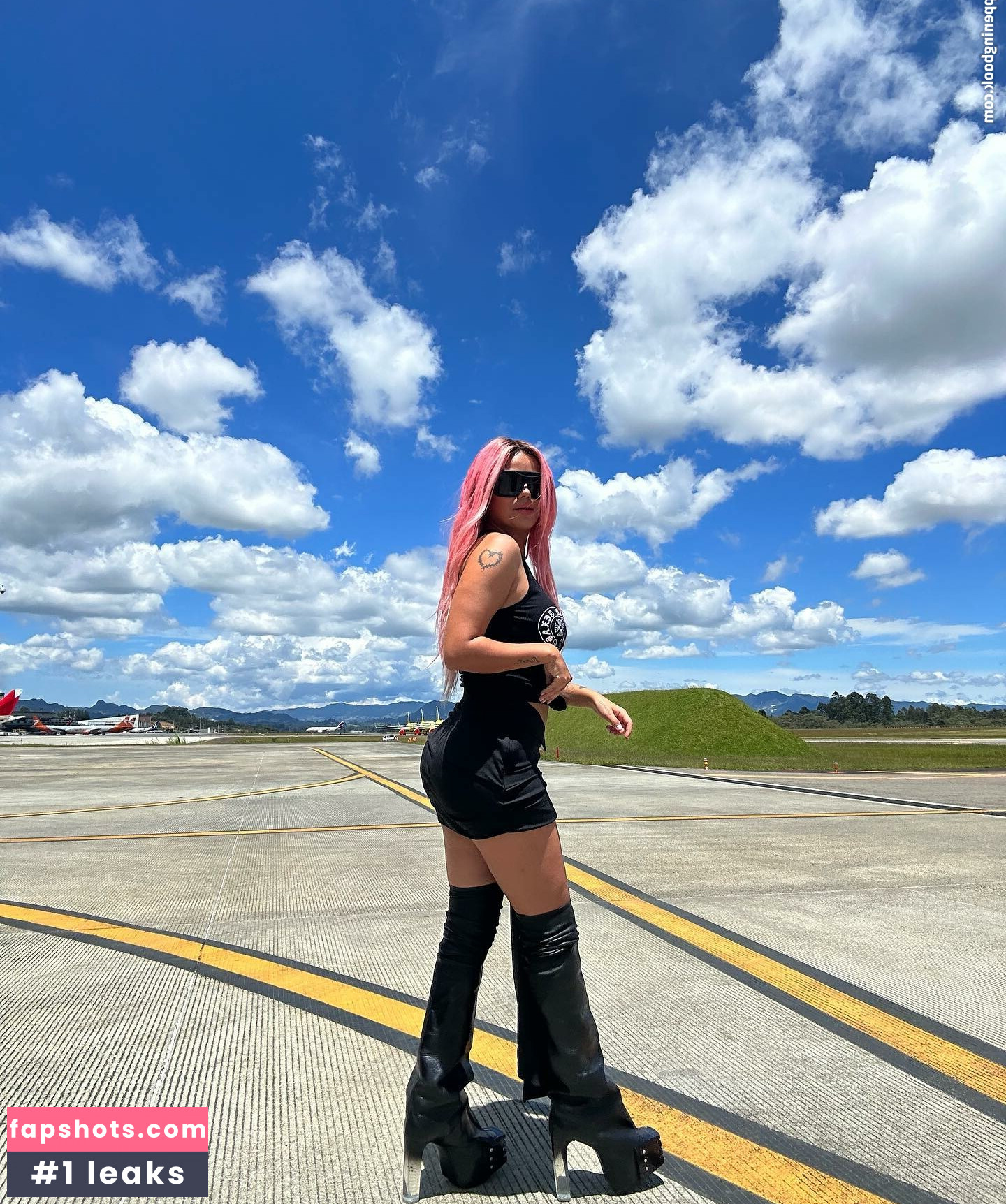 KAROL G Nude Leaks OnlyFans Photos #200 - LeakJerk