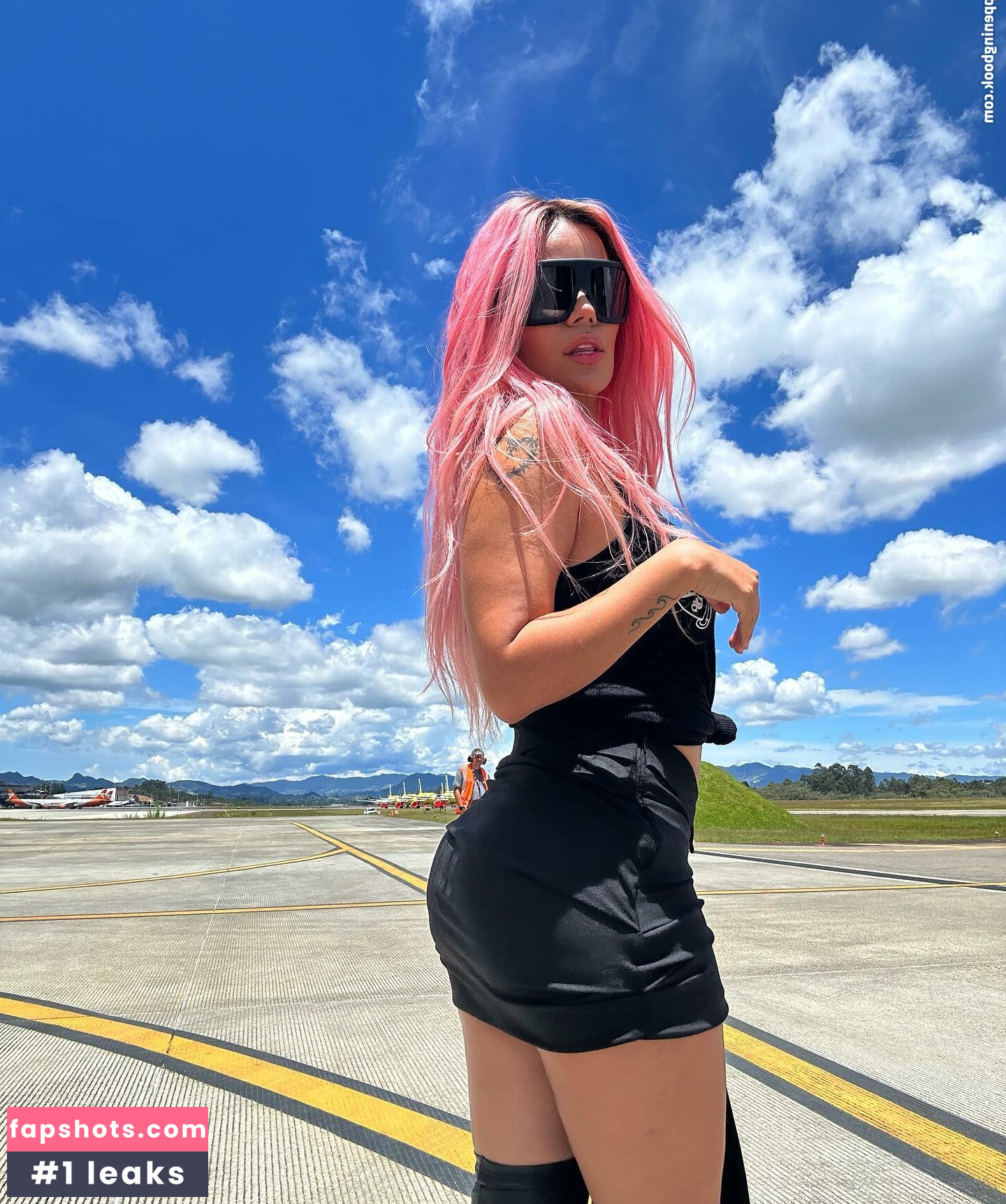 KAROL G Nude Leaks OnlyFans Photos #202 - LeakJerk