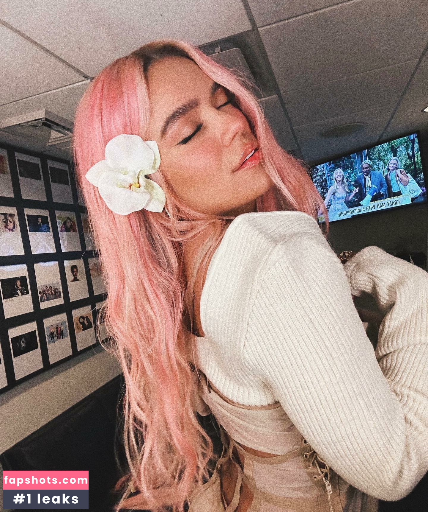 KAROL G Nude Leaks OnlyFans Photos #204 - LeakJerk