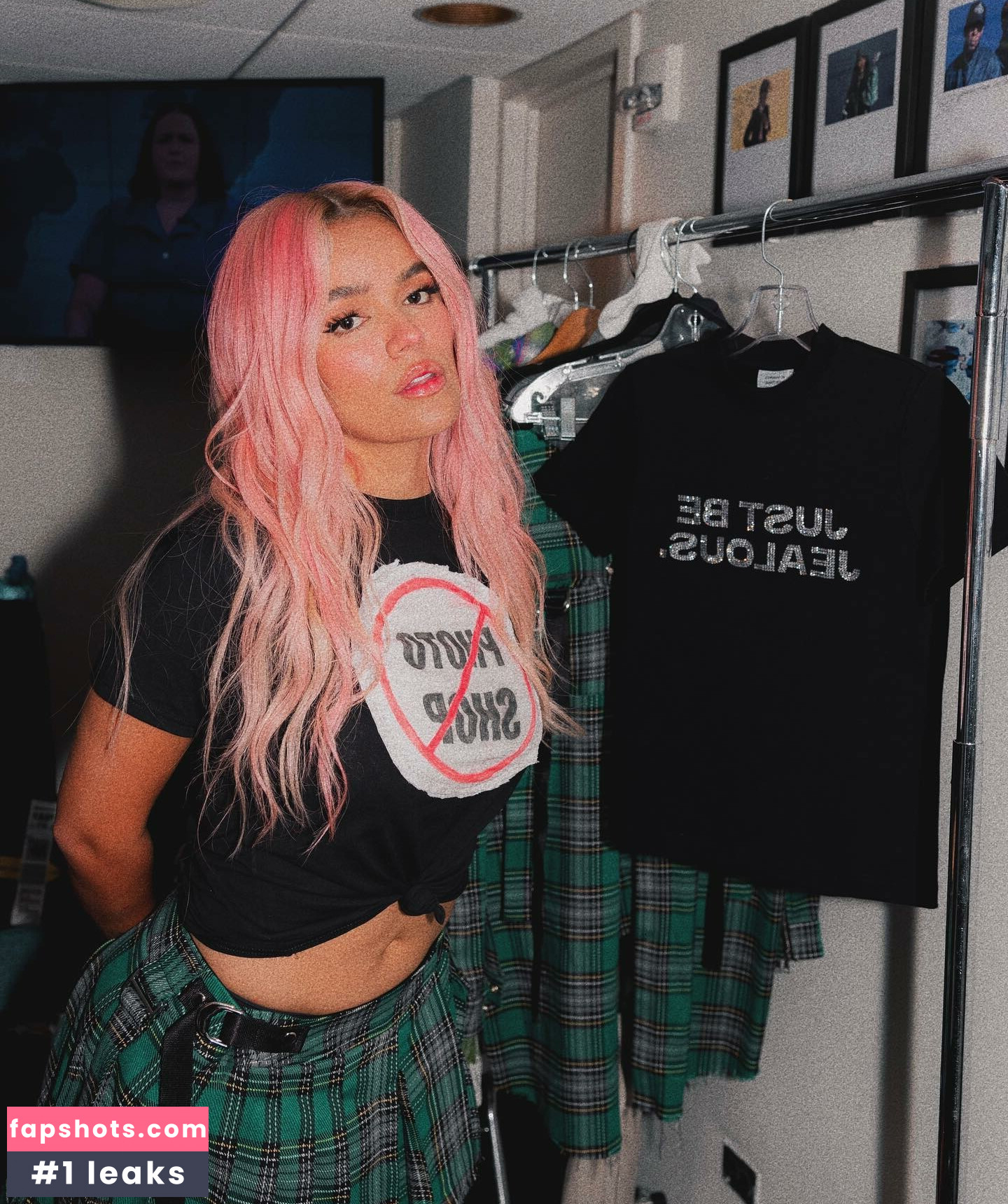 KAROL G Nude Leaks OnlyFans Photos #205 - LeakJerk