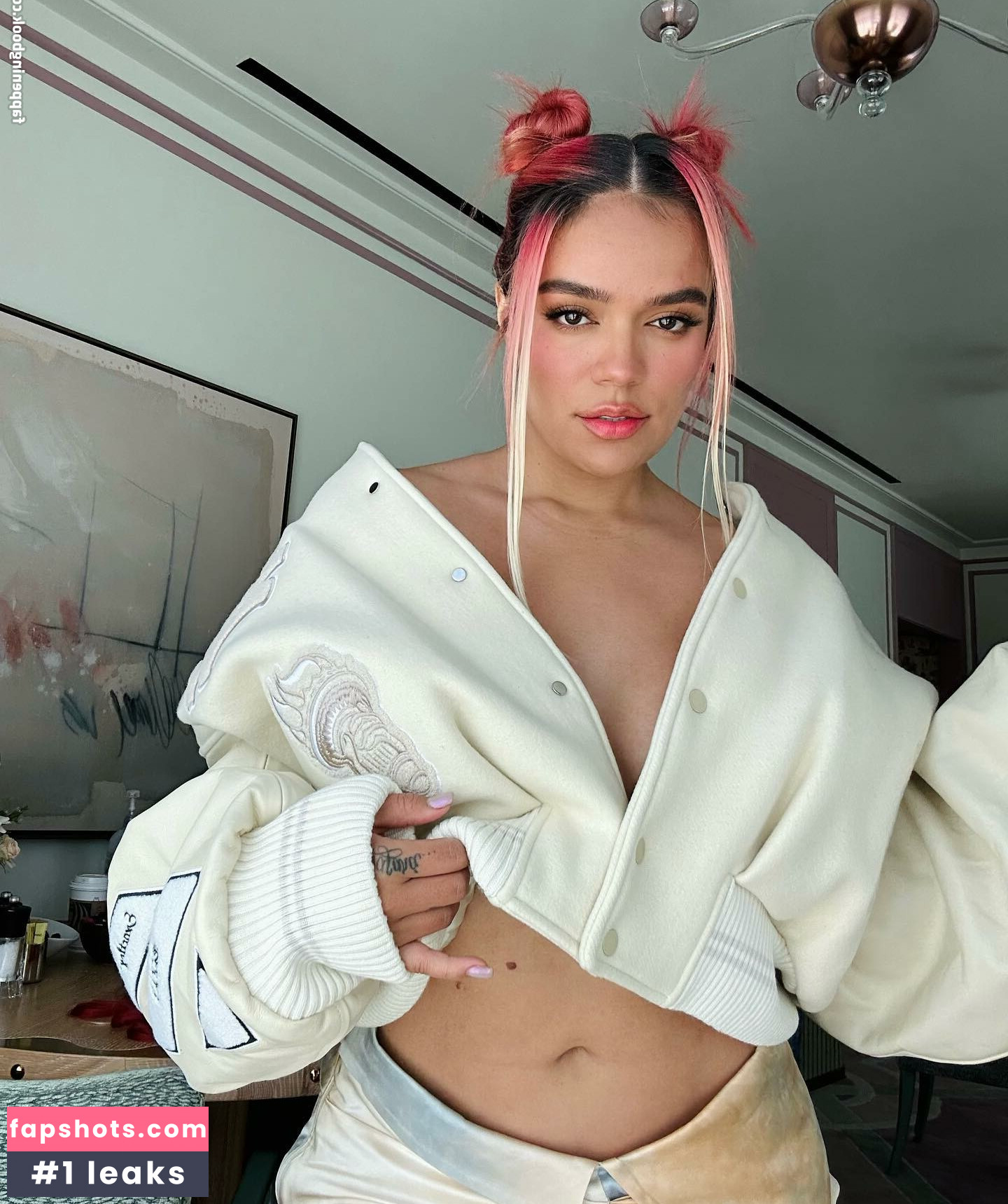 KAROL G Nude Leaks OnlyFans Photos #209 - LeakJerk