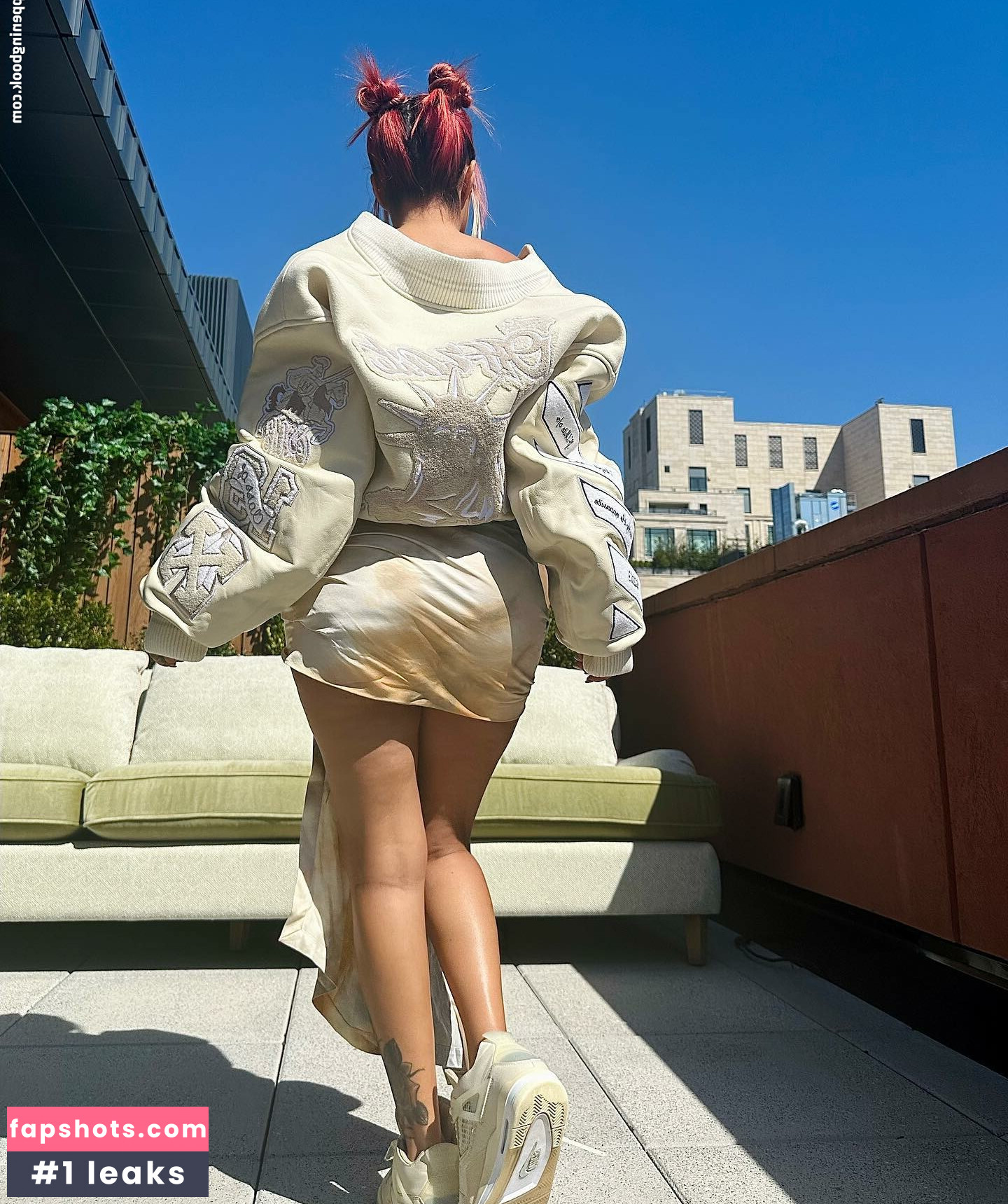 KAROL G Nude Leaks OnlyFans Photos #212 - LeakJerk