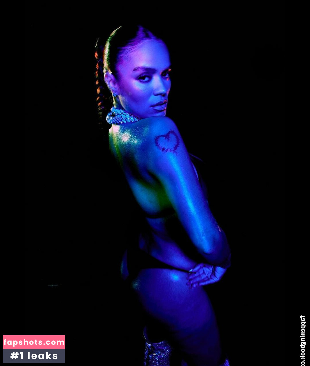 KAROL G Nude Leaks OnlyFans Photos #219 - LeakJerk
