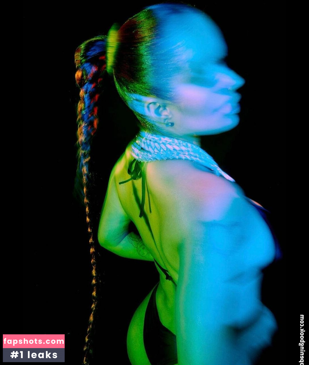 KAROL G Nude Leaks OnlyFans Photos #220 - LeakJerk