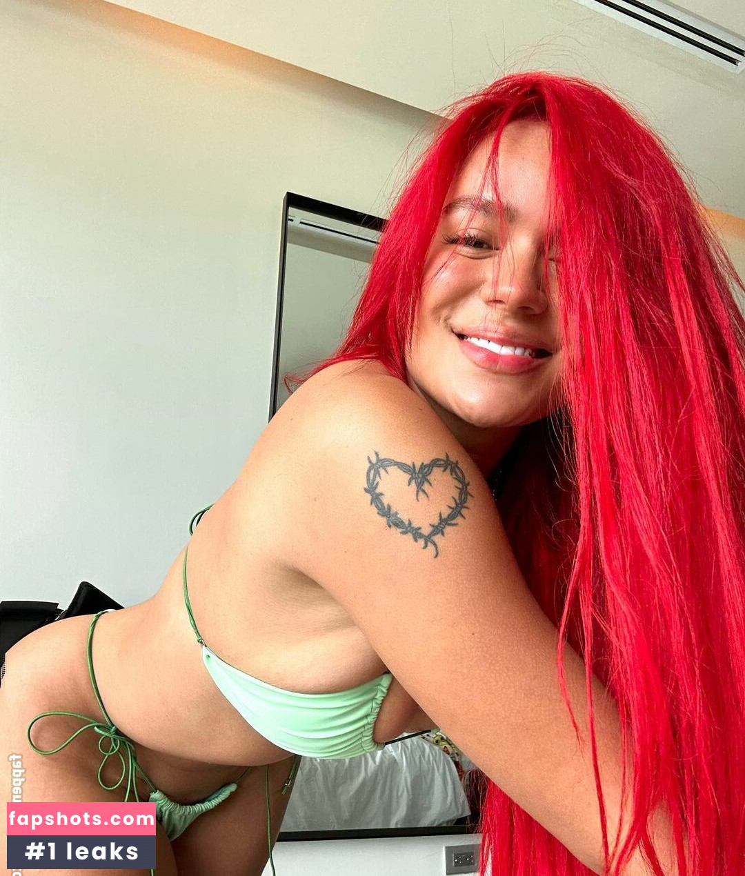 KAROL G Nude Leaks OnlyFans Photos #224 - LeakJerk
