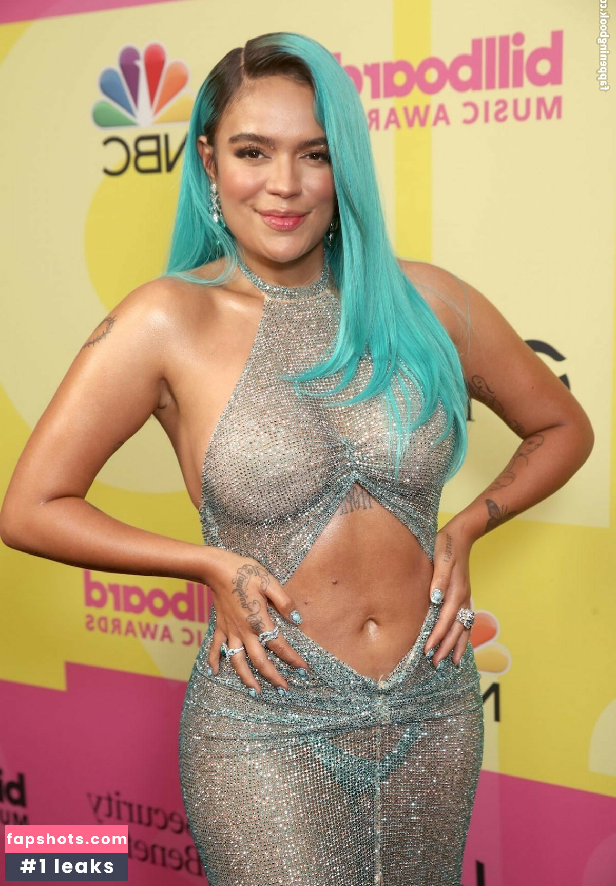 KAROL G Nude Leaks OnlyFans Photos #230 - LeakJerk