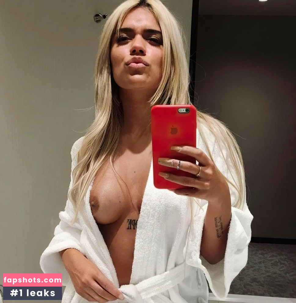 KAROL G Nacktheit OnlyFans Fotos #24 - Fapshots