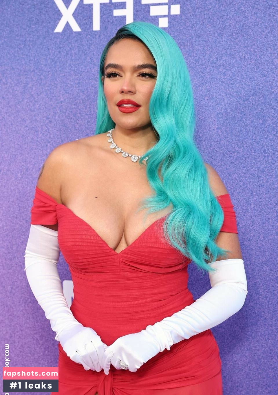 KAROL G Nude Leaks OnlyFans Photos #231 - LeakJerk