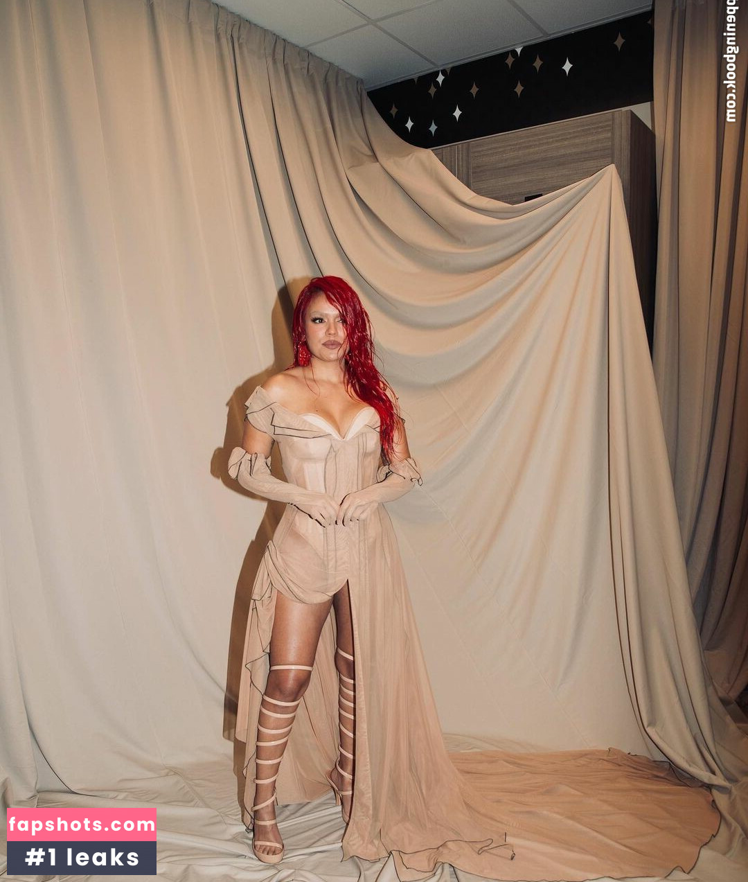 KAROL G Nude Leaks OnlyFans Photos #248 - LeakJerk