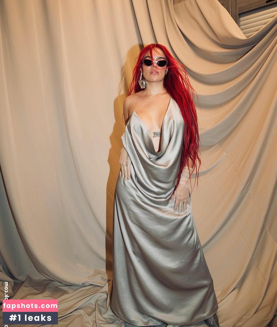 KAROL G Nude Leaks OnlyFans Photos #249 - LeakJerk