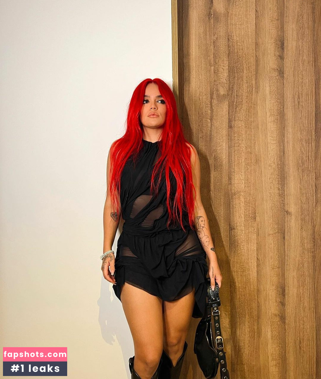 KAROL G Nude Leaks OnlyFans Photos #253 - LeakJerk