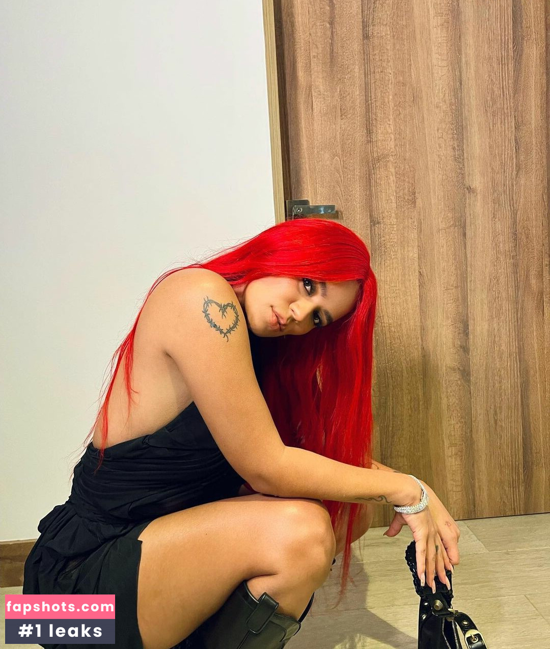 KAROL G Nude Leaks OnlyFans Photos #254 - LeakJerk