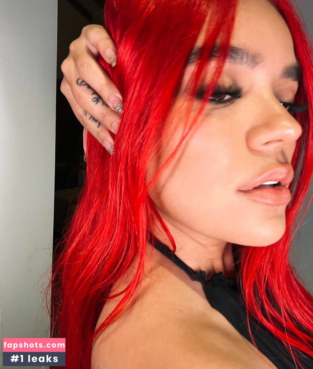 KAROL G Nude Leaks OnlyFans Photos #255 - LeakJerk