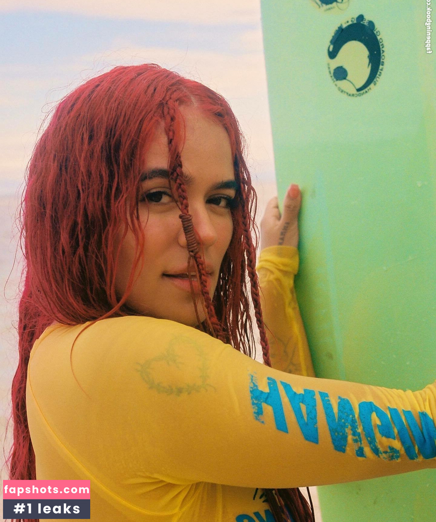 KAROL G Nude Leaks OnlyFans Photos #260 - LeakJerk