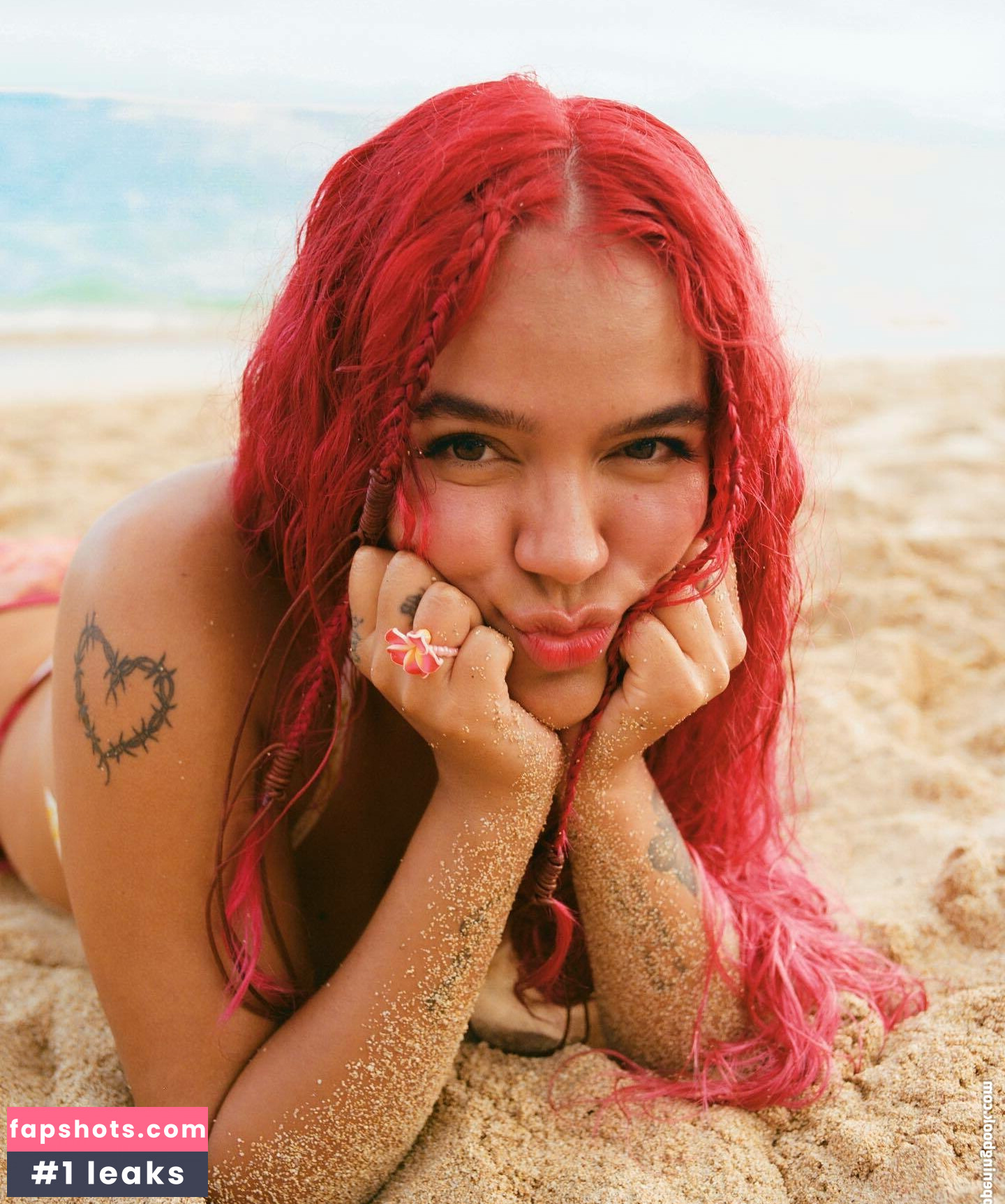 KAROL G Nude Leaks OnlyFans Photos #261 - LeakJerk