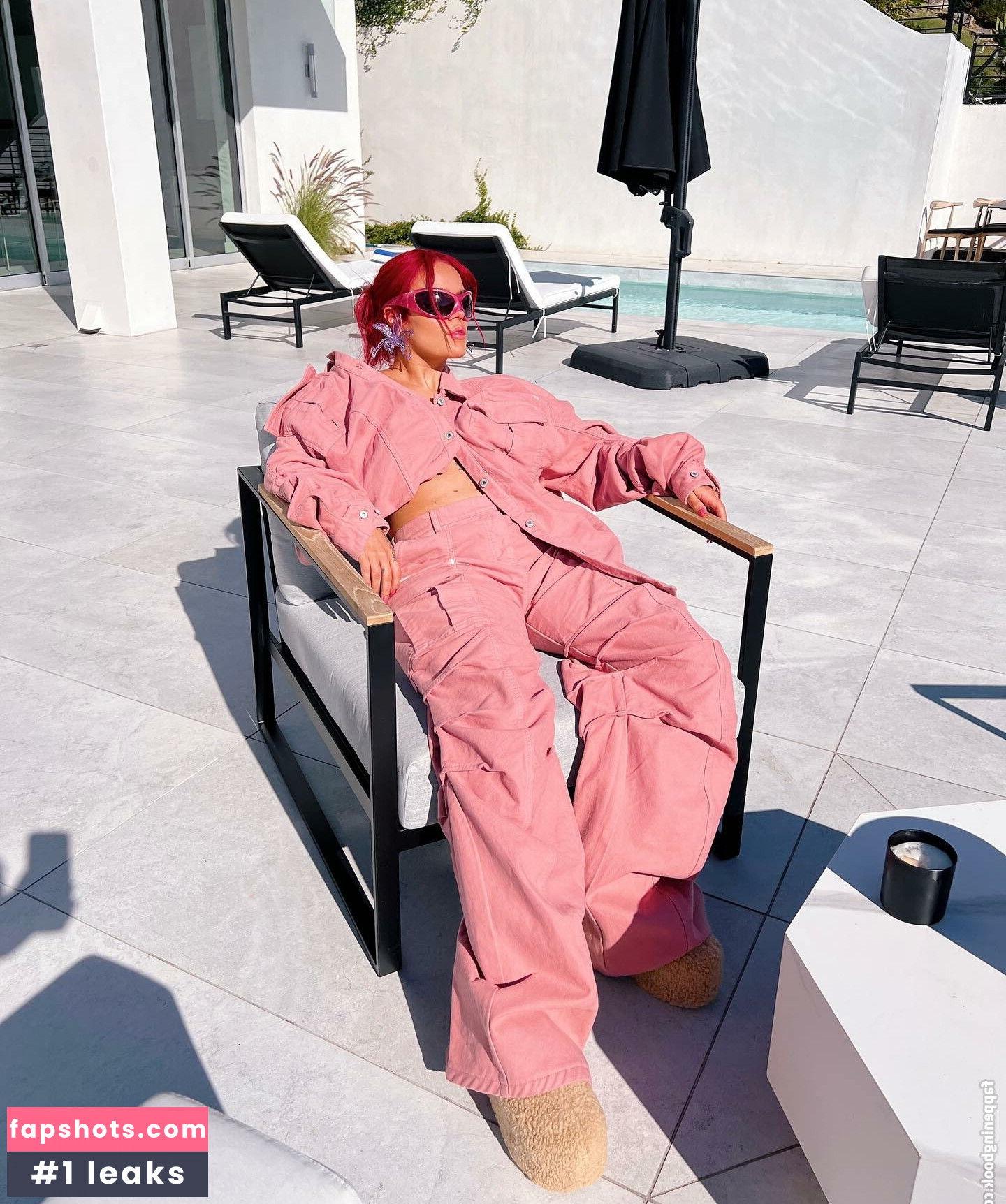 KAROL G Nude Leaks OnlyFans Photos #263 - LeakJerk