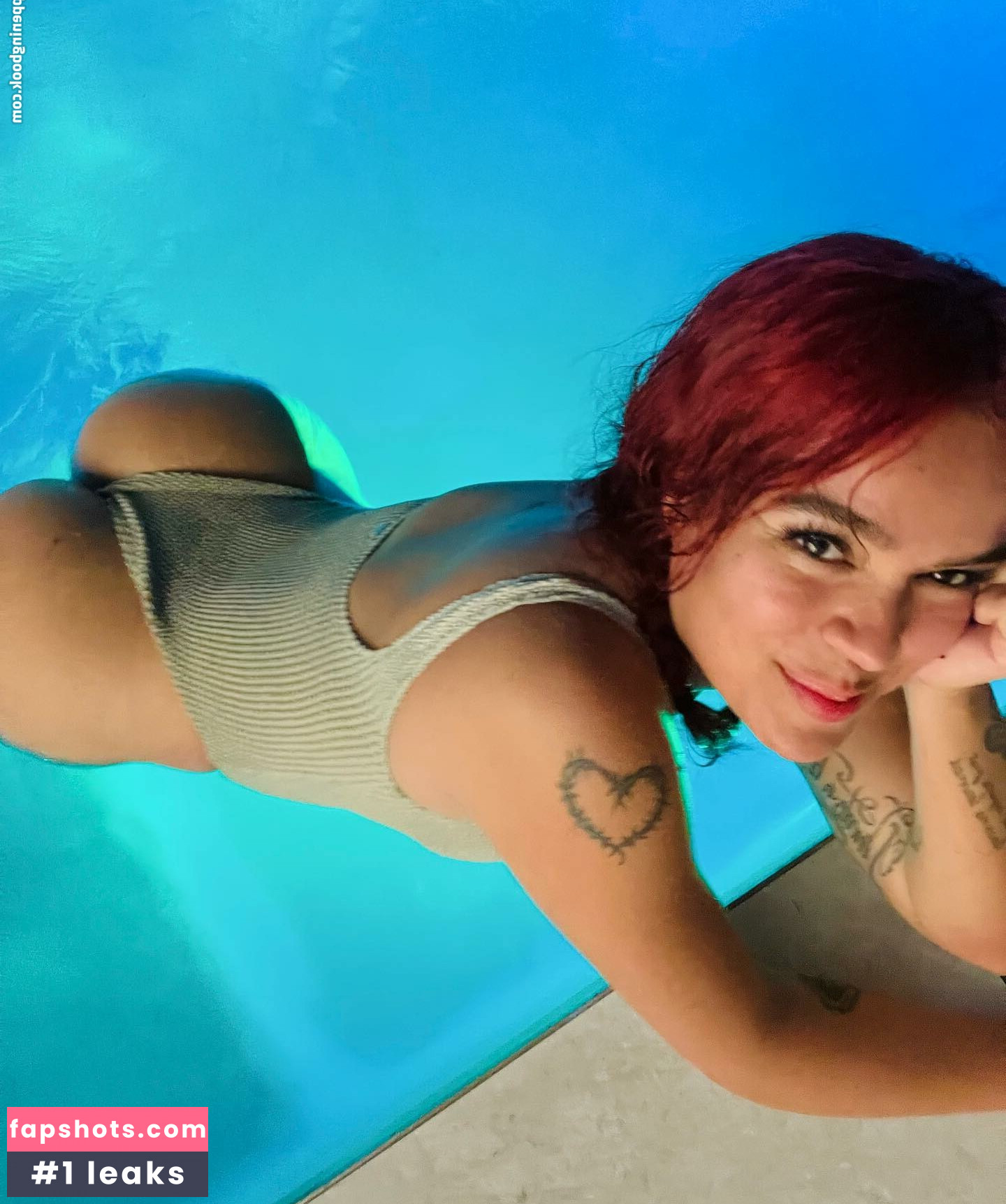 KAROL G Nude Leaks OnlyFans Photos #265 - LeakJerk