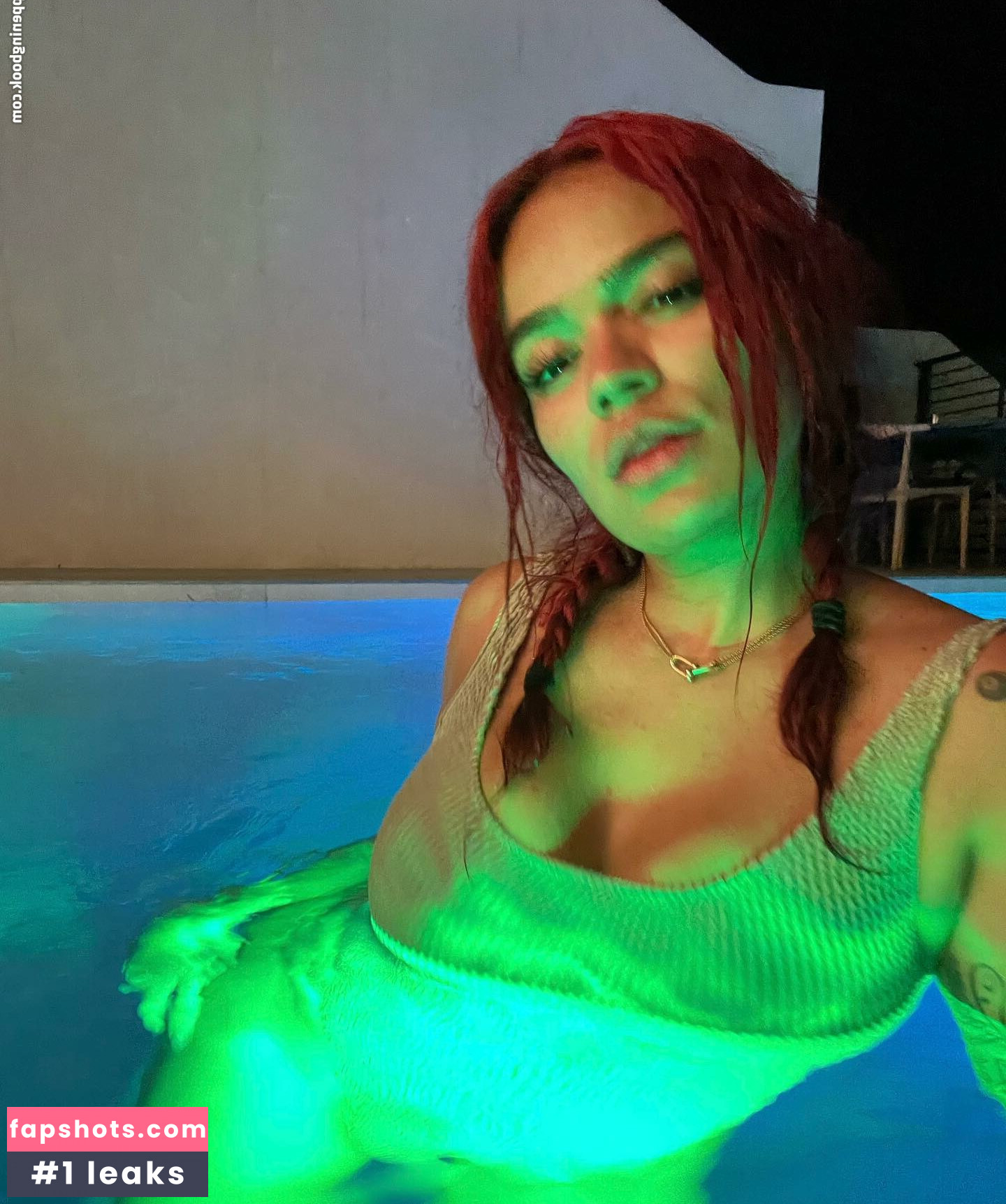 KAROL G Nude Leaks OnlyFans Photos #266 - LeakJerk